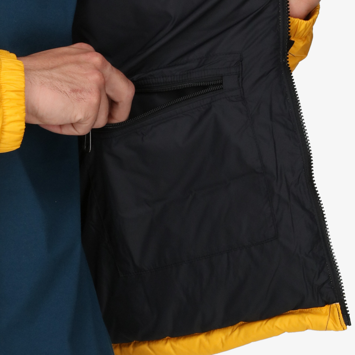 THE NORTH FACE Јакна MEN’S 1996 RETRO NUPTSE JACKET 