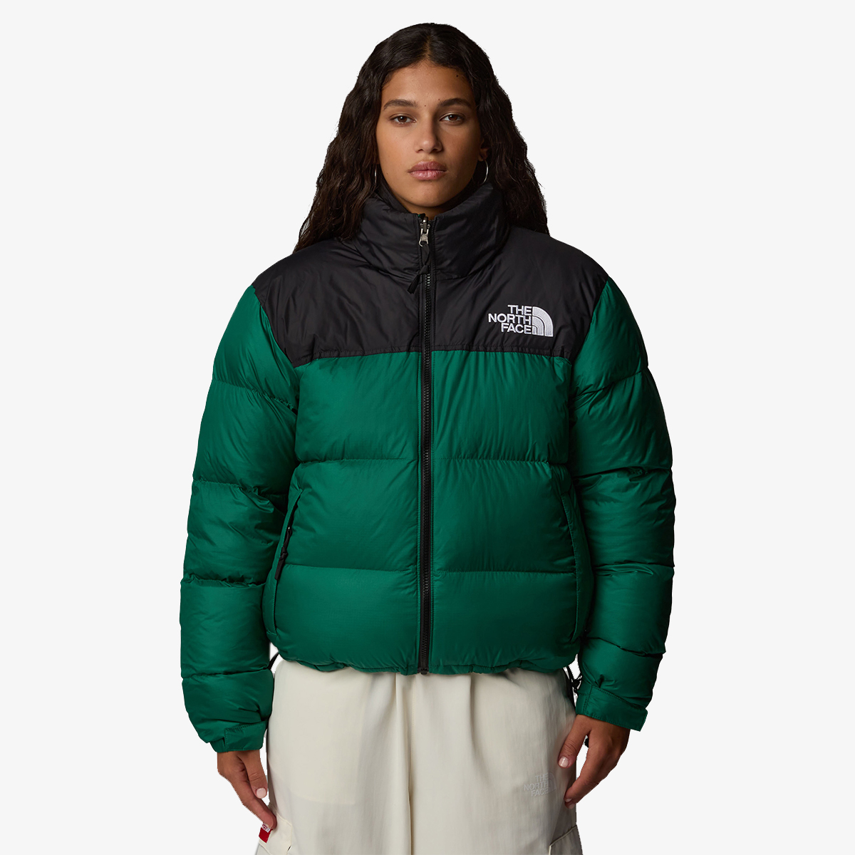 The North Face Xhupa W 1996 RETRO NUPTSE JACKET | Buzz - Online Shop