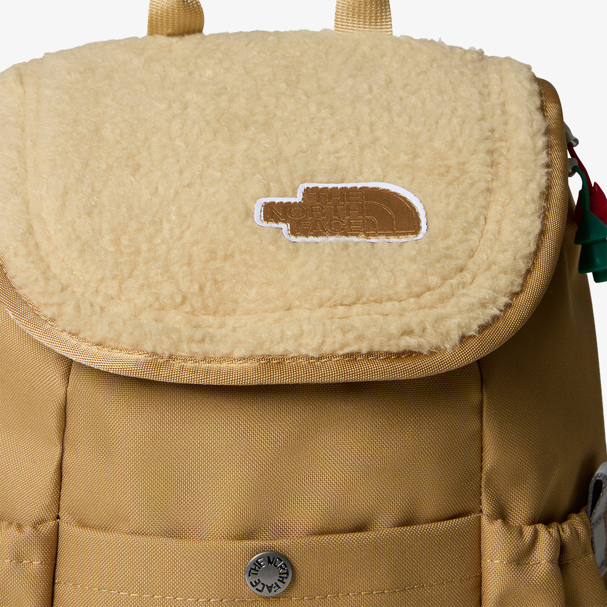 The North Face Ранец Y MINI EXPLORER