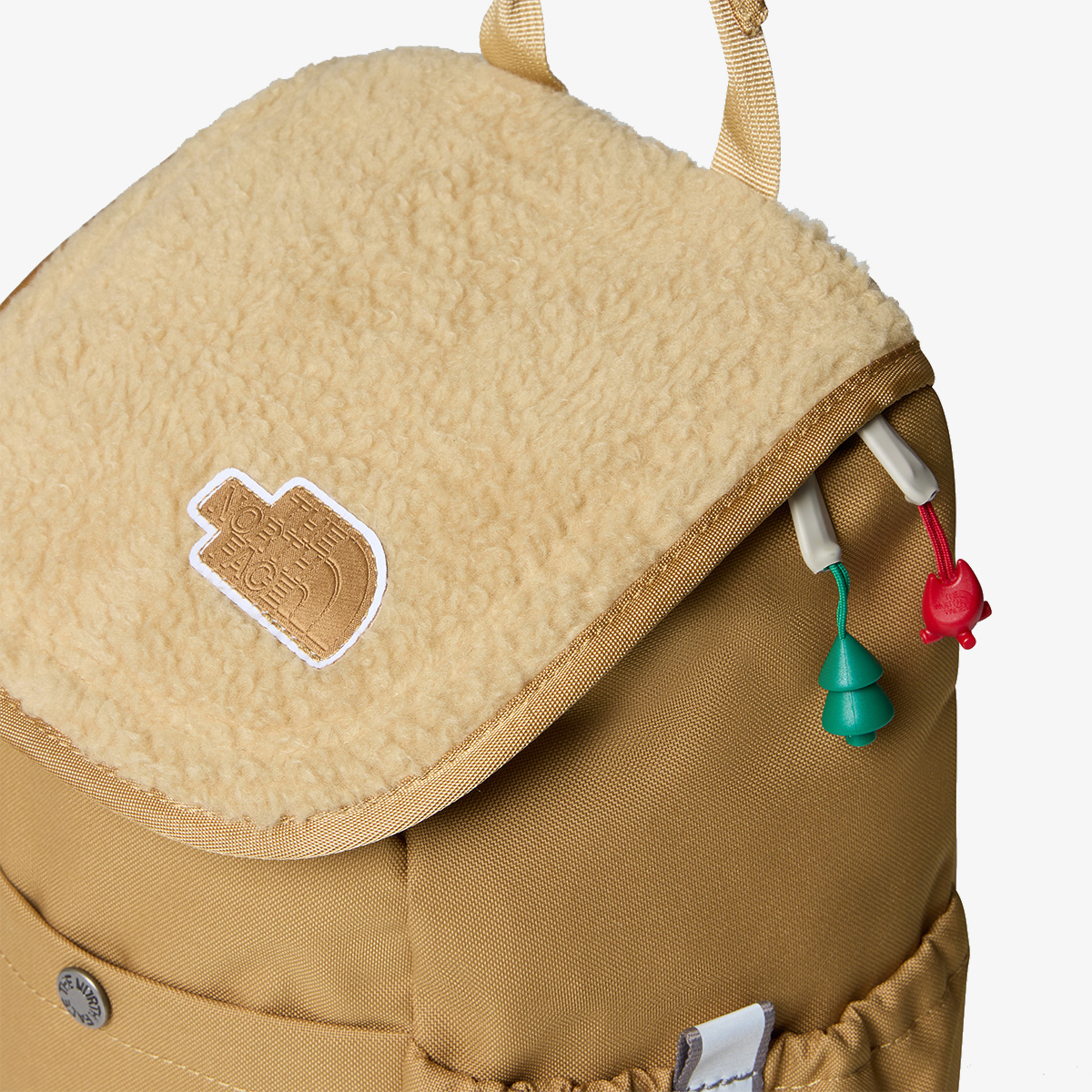 The North Face Ранец Y MINI EXPLORER