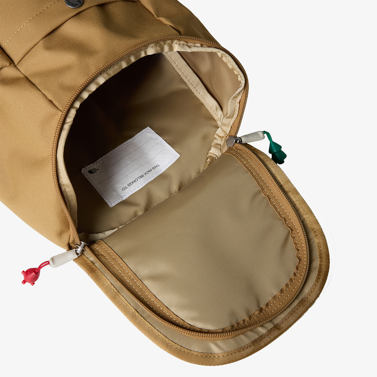 The North Face Ранец Y MINI EXPLORER