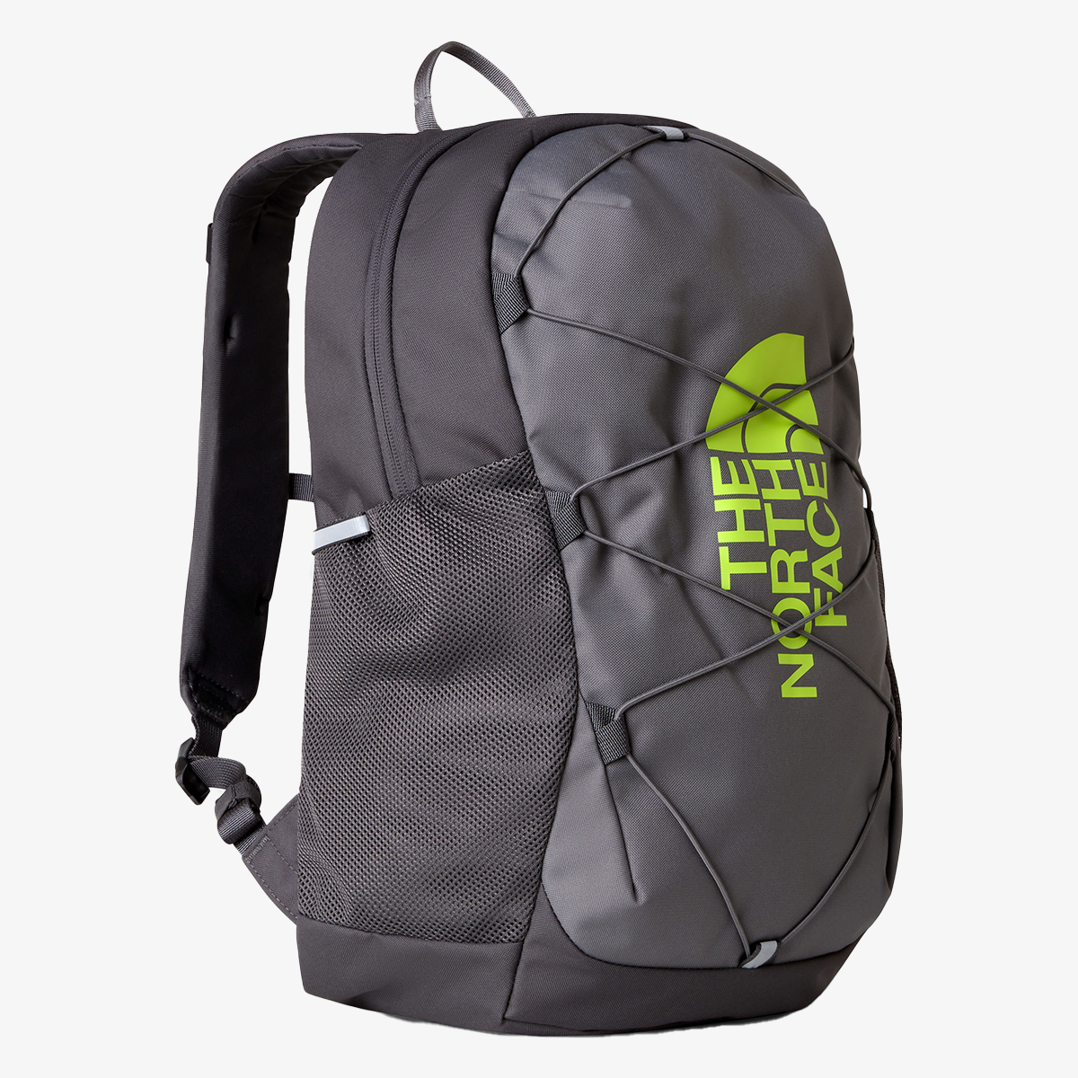 The North Face Ранец COURT JESTER SMOKED