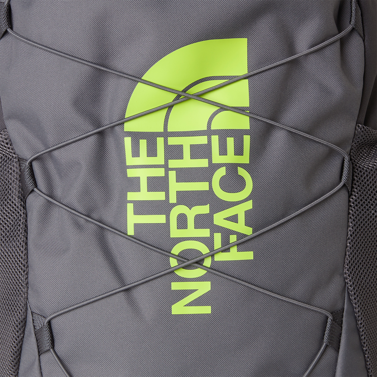 The North Face Ранец COURT JESTER SMOKED