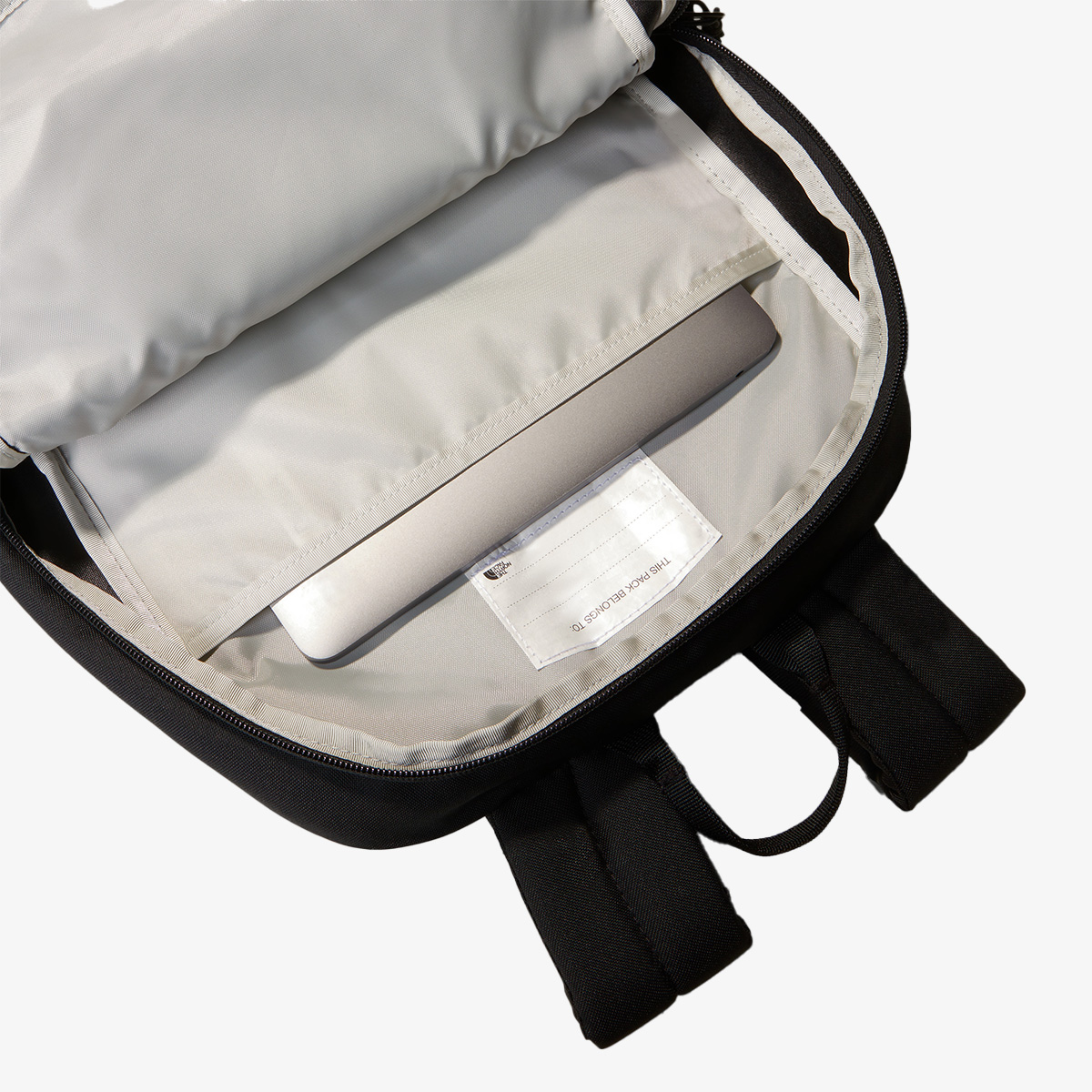 The North Face Ранец Y COURT JESTER