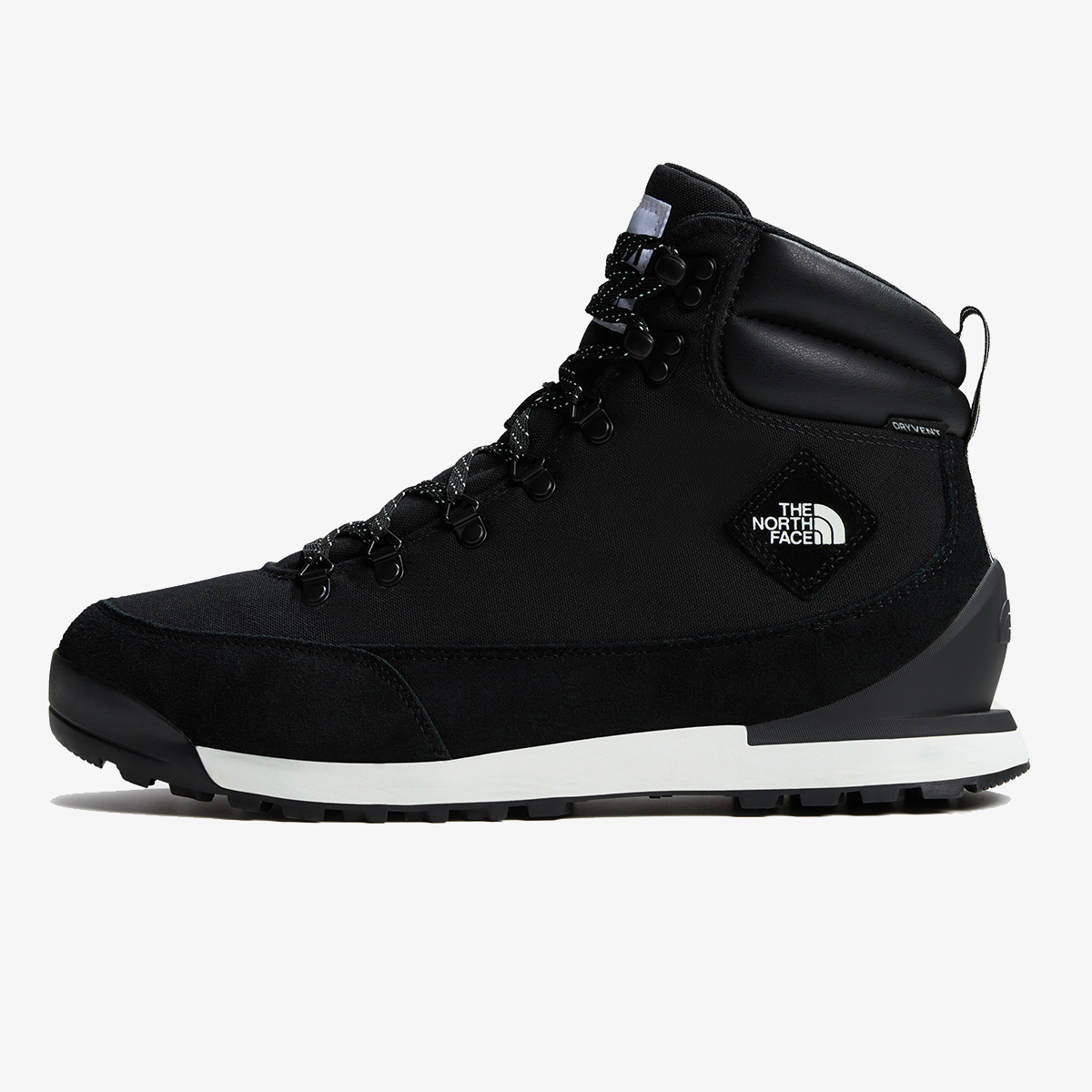 THE NORTH FACE Кондури MEN’S BACK-TO-BERKELEY IV TEXTILE WP 