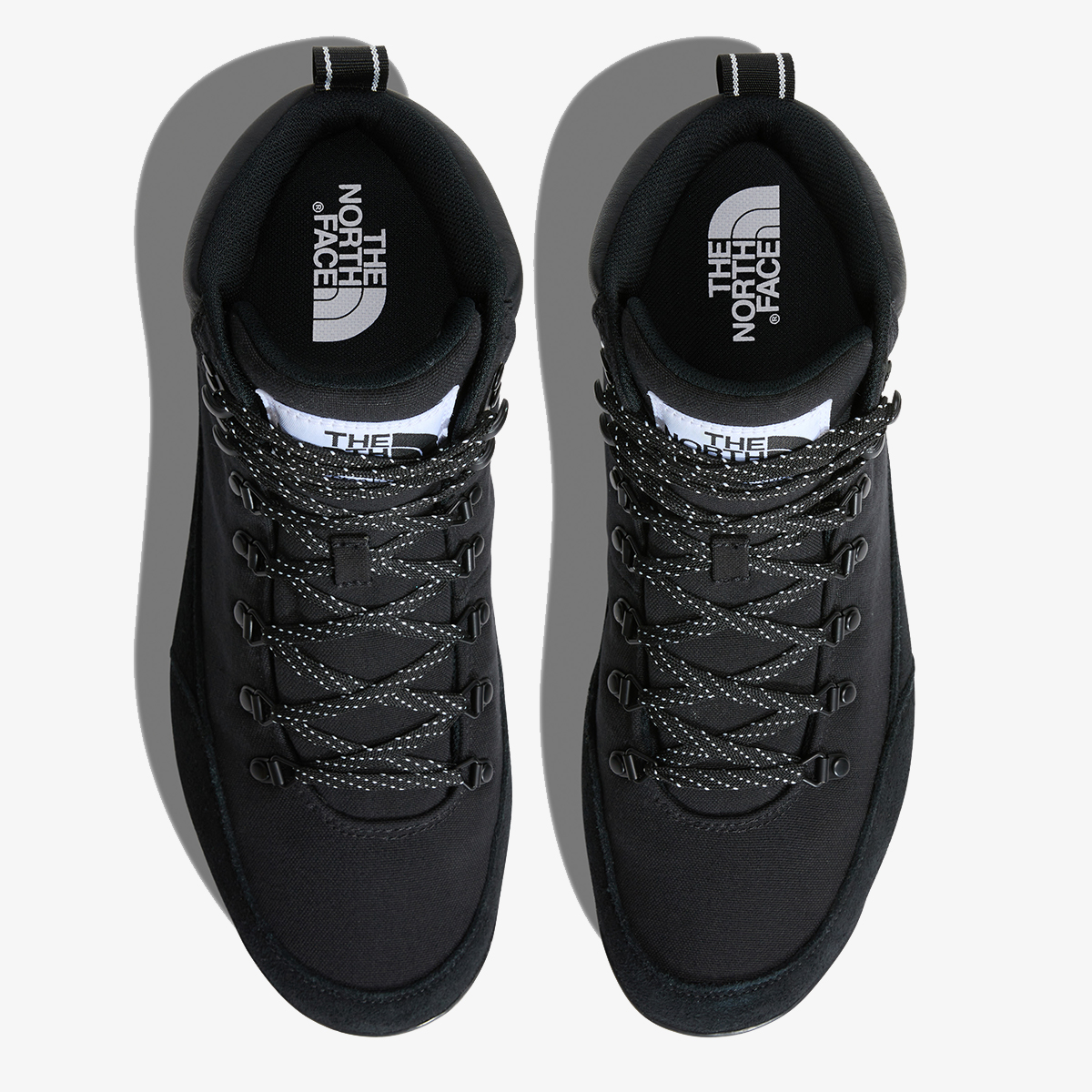 THE NORTH FACE Кондури MEN’S BACK-TO-BERKELEY IV TEXTILE WP 