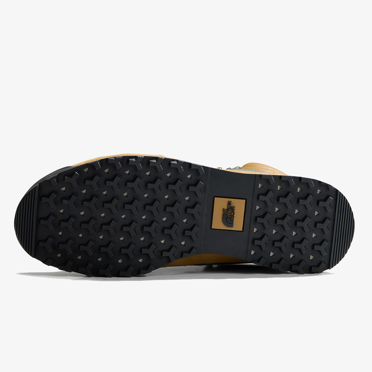 THE NORTH FACE Кондури MEN’S BACK-TO-BERKELEY IV TEXTILE WP 
