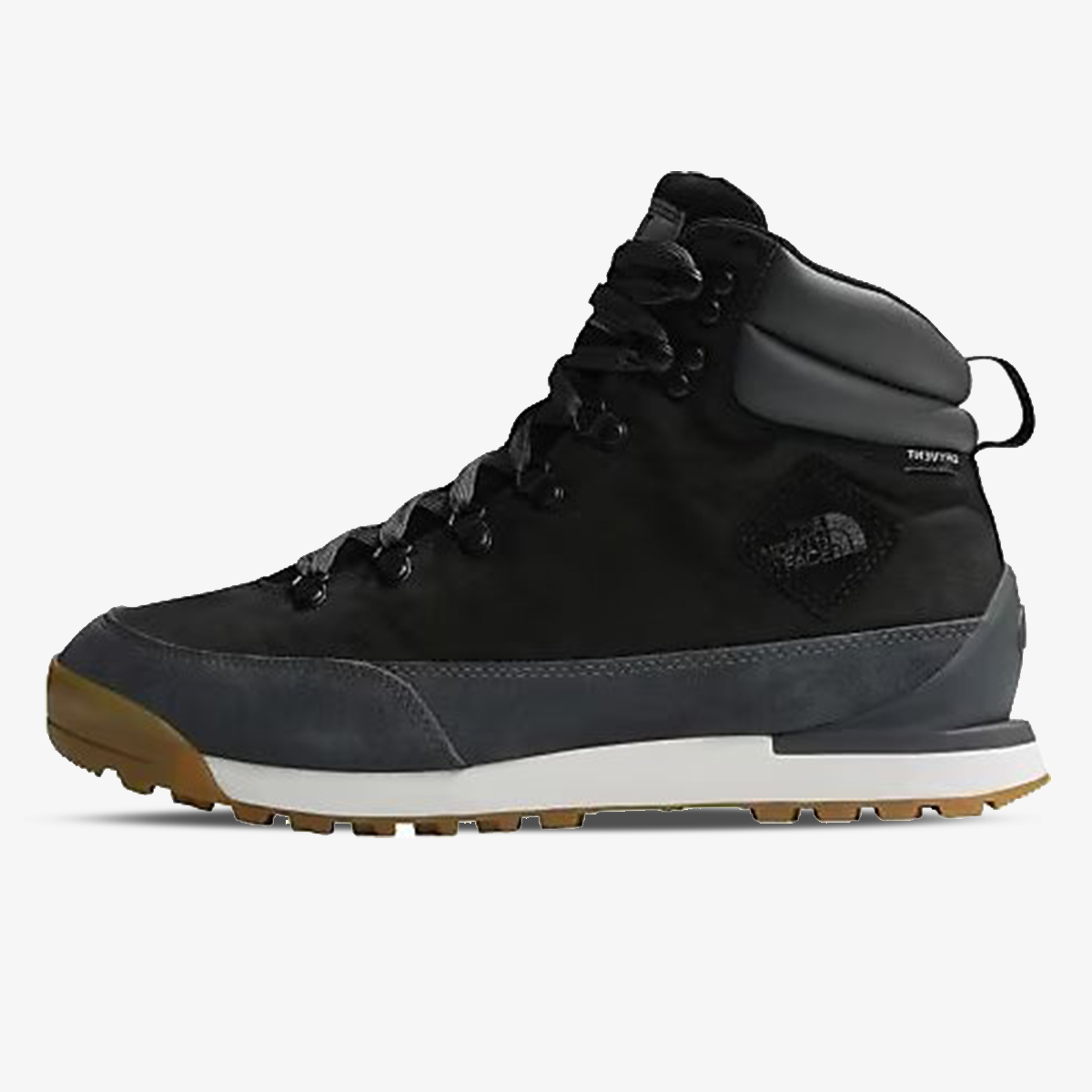 THE NORTH FACE Кондури MEN’S BACK-TO-BERKELEY IV LEATHER WP 
