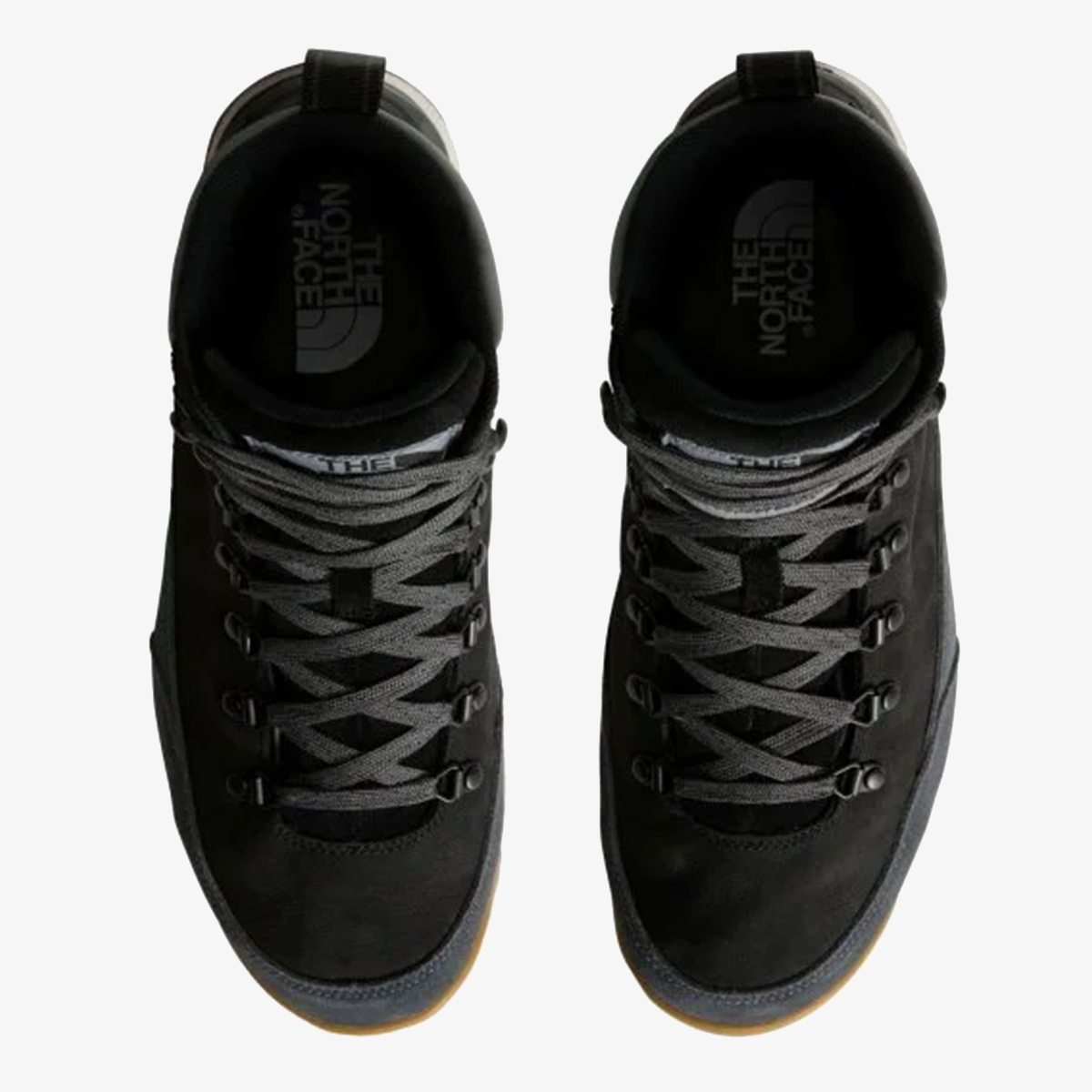 THE NORTH FACE Кондури MEN’S BACK-TO-BERKELEY IV LEATHER WP 