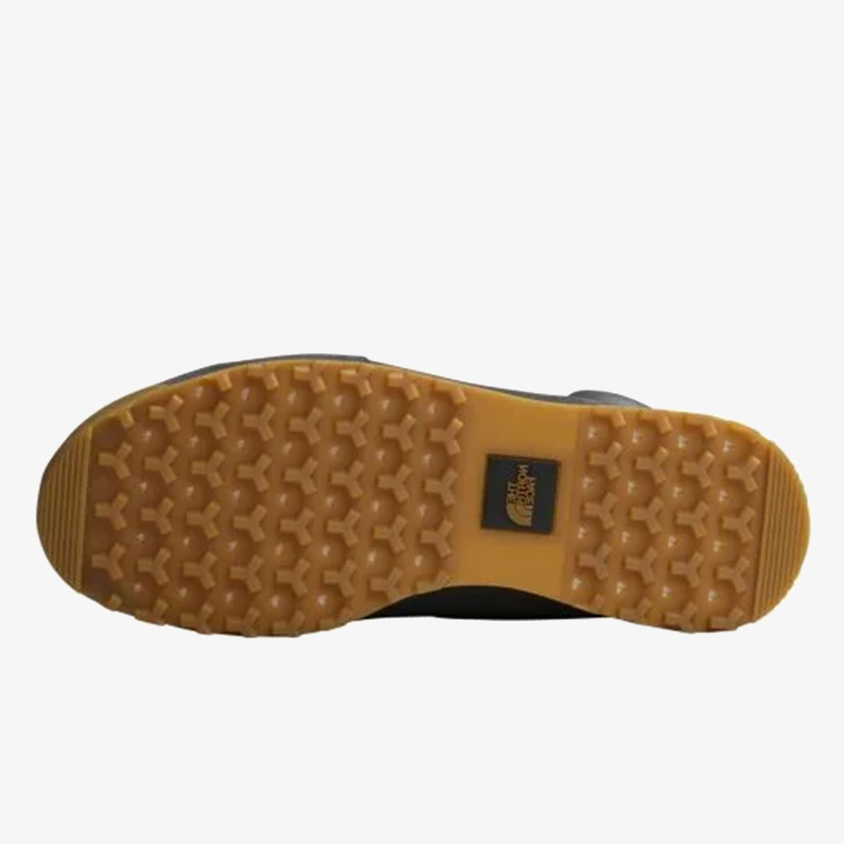 THE NORTH FACE Кондури MEN’S BACK-TO-BERKELEY IV LEATHER WP 