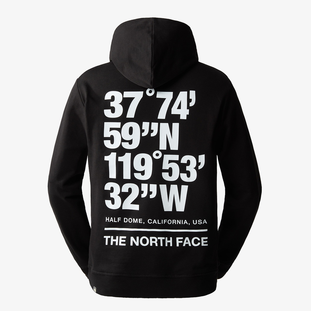 THE NORTH FACE Дуксер MEN’S COORDINATES HOODIE - EU 