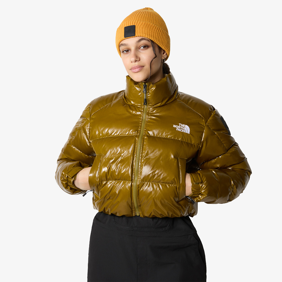 THE NORTH FACE Јакна WOMEN’S RUSTA 2.0 SYNTH INS PUFFER 