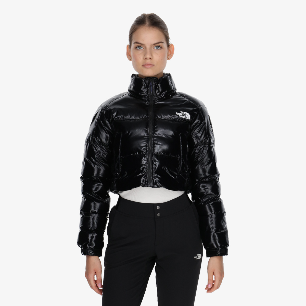 THE NORTH FACE Јакна WOMEN’S RUSTA 2.0 SYNTH INS PUFFER 