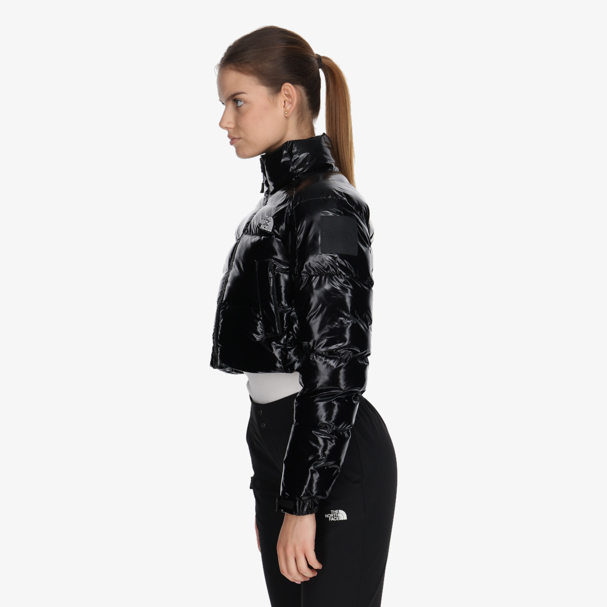 THE NORTH FACE Јакна WOMEN’S RUSTA 2.0 SYNTH INS PUFFER 