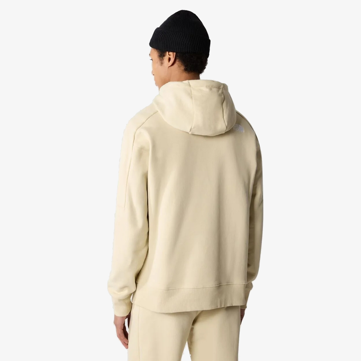 The North Face Дуксер UNISEX THE 489 HOODIE 