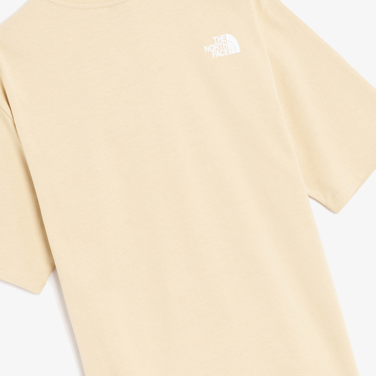THE NORTH FACE Маица MEN’S NSE PATCH TEE 