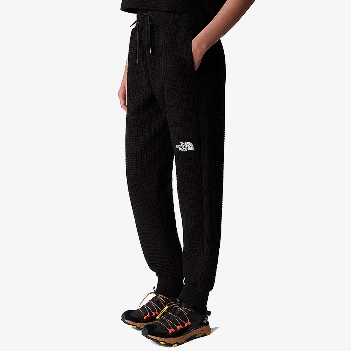 THE NORTH FACE Долен дел тренерки WOMEN’S MHYSA PANT 