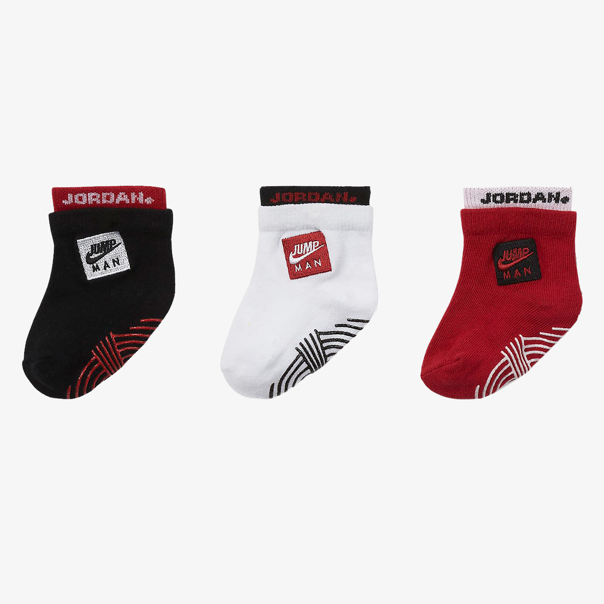 Nike Чорапи JHB JUMPMAN BY NIKE 