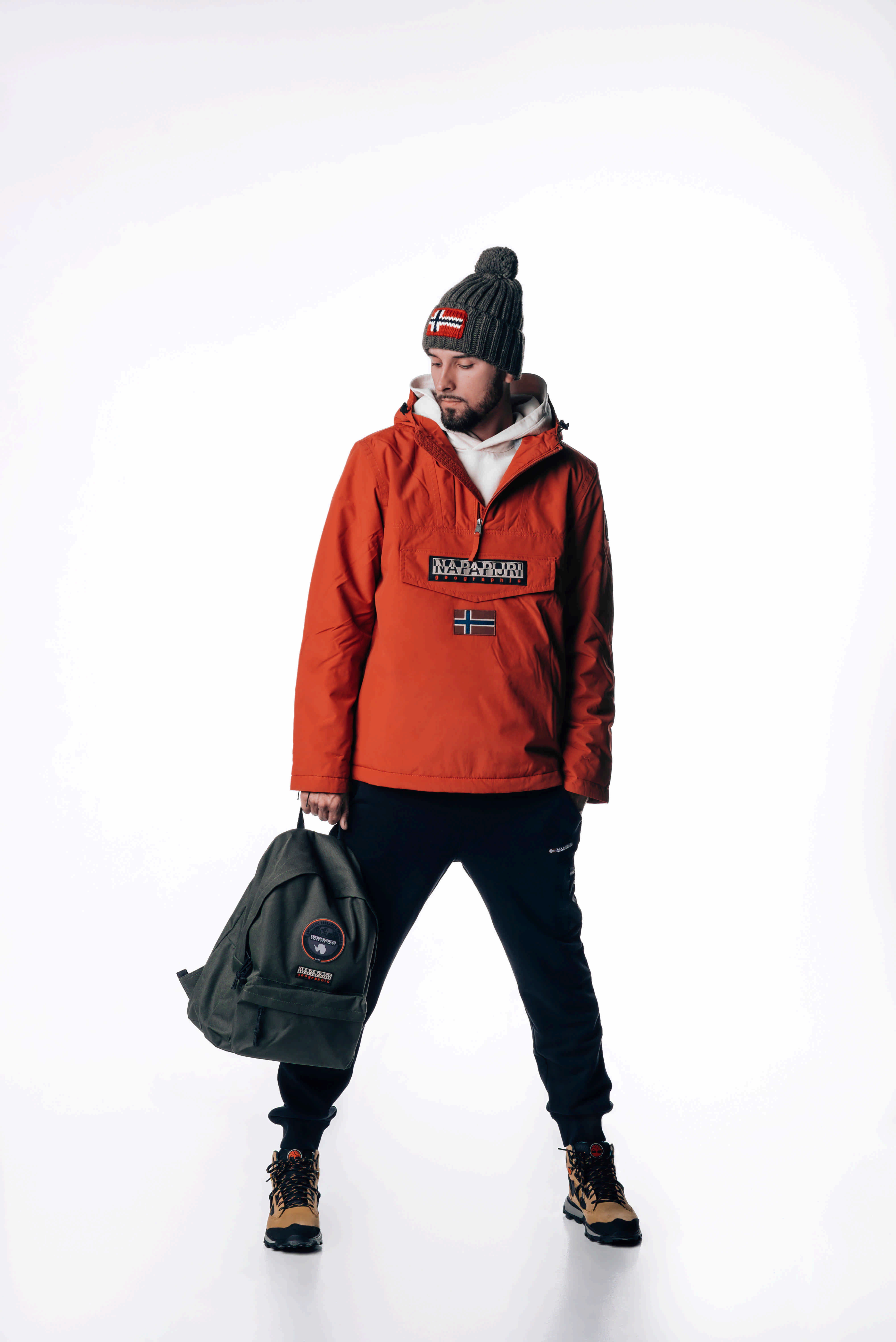 Napapijri Јакна Skidoo