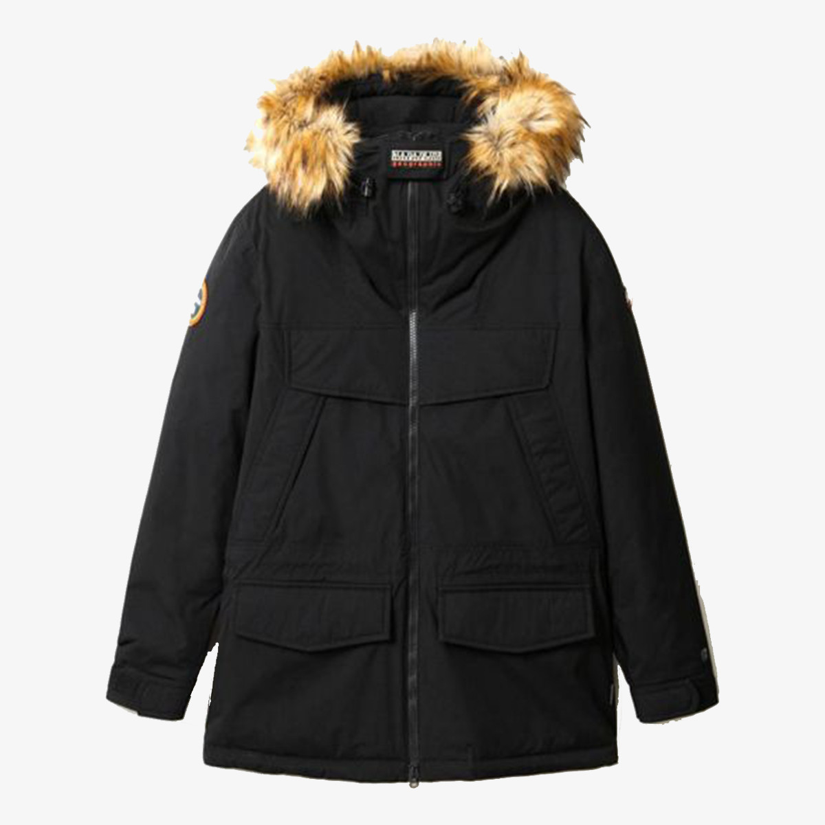 Jakne Napapijri Ski Doo Napapijri Јакна SKIDOO OP LONG Buzz Online