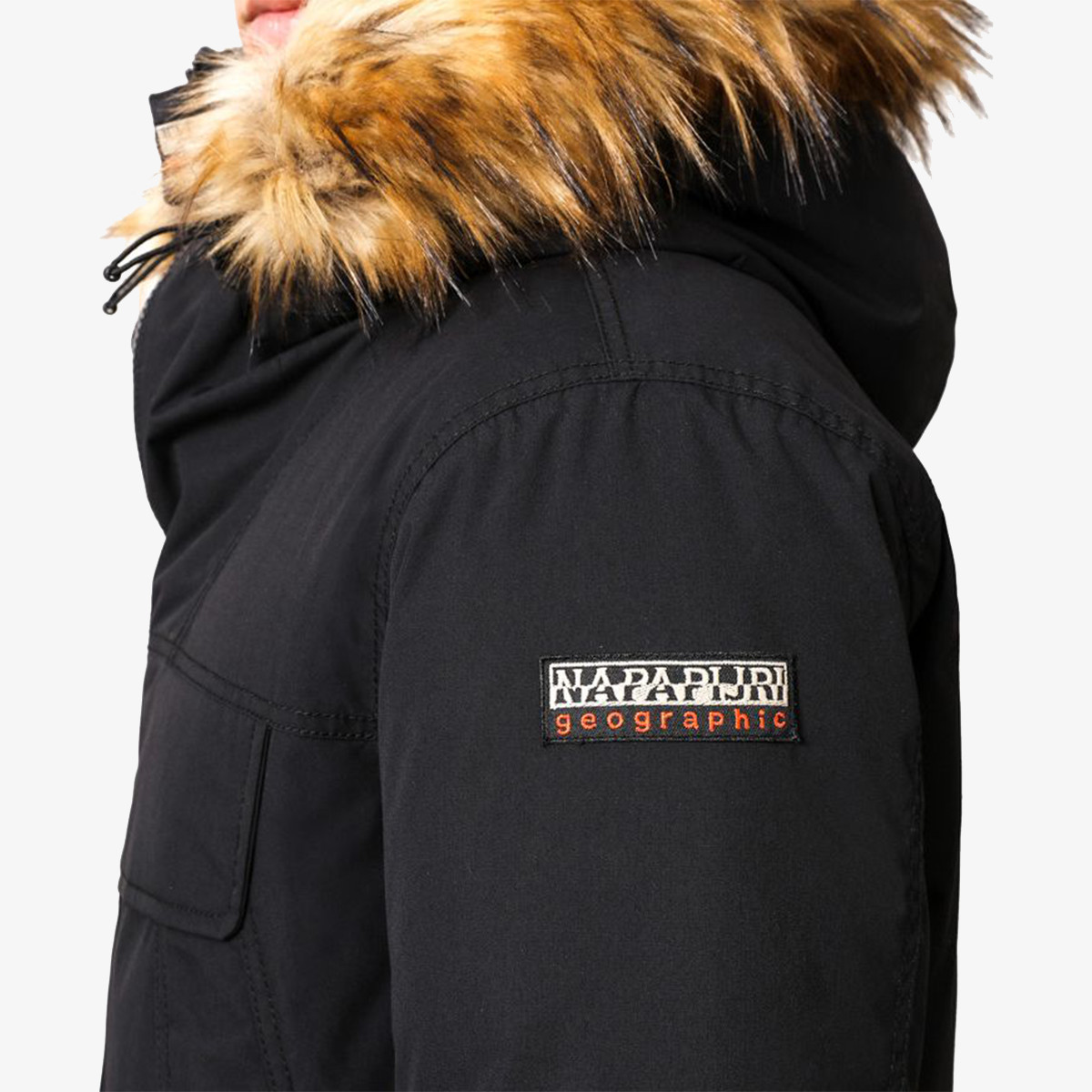 Napapijri Јакна Skidoo