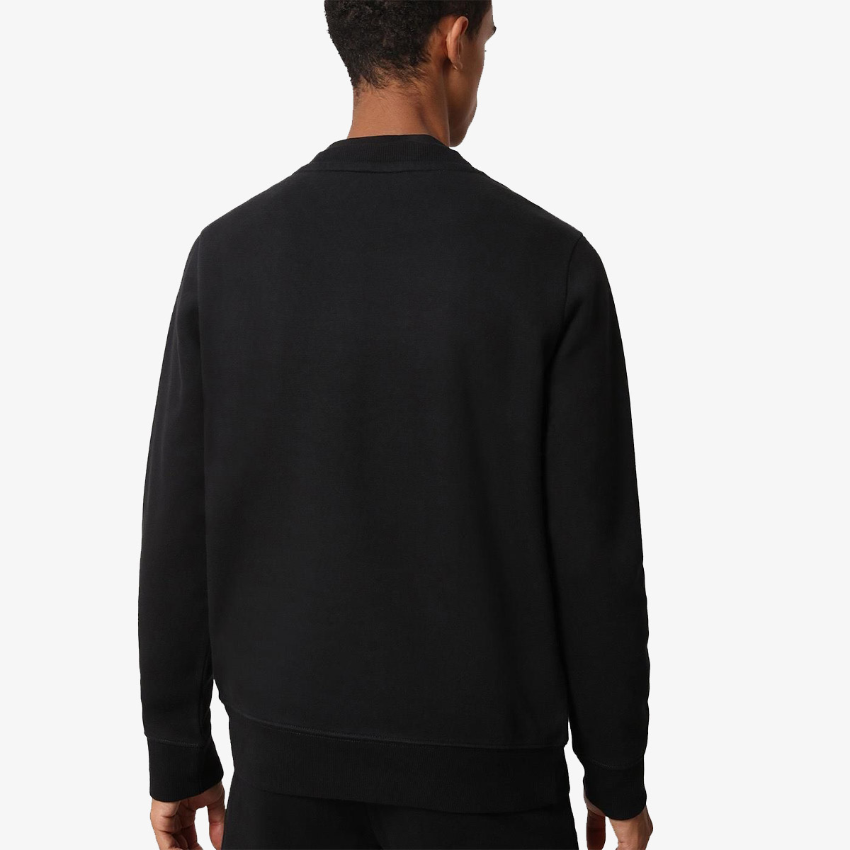 NAPAPIJRI Дуксер BERBER C 2 BLACK 041 