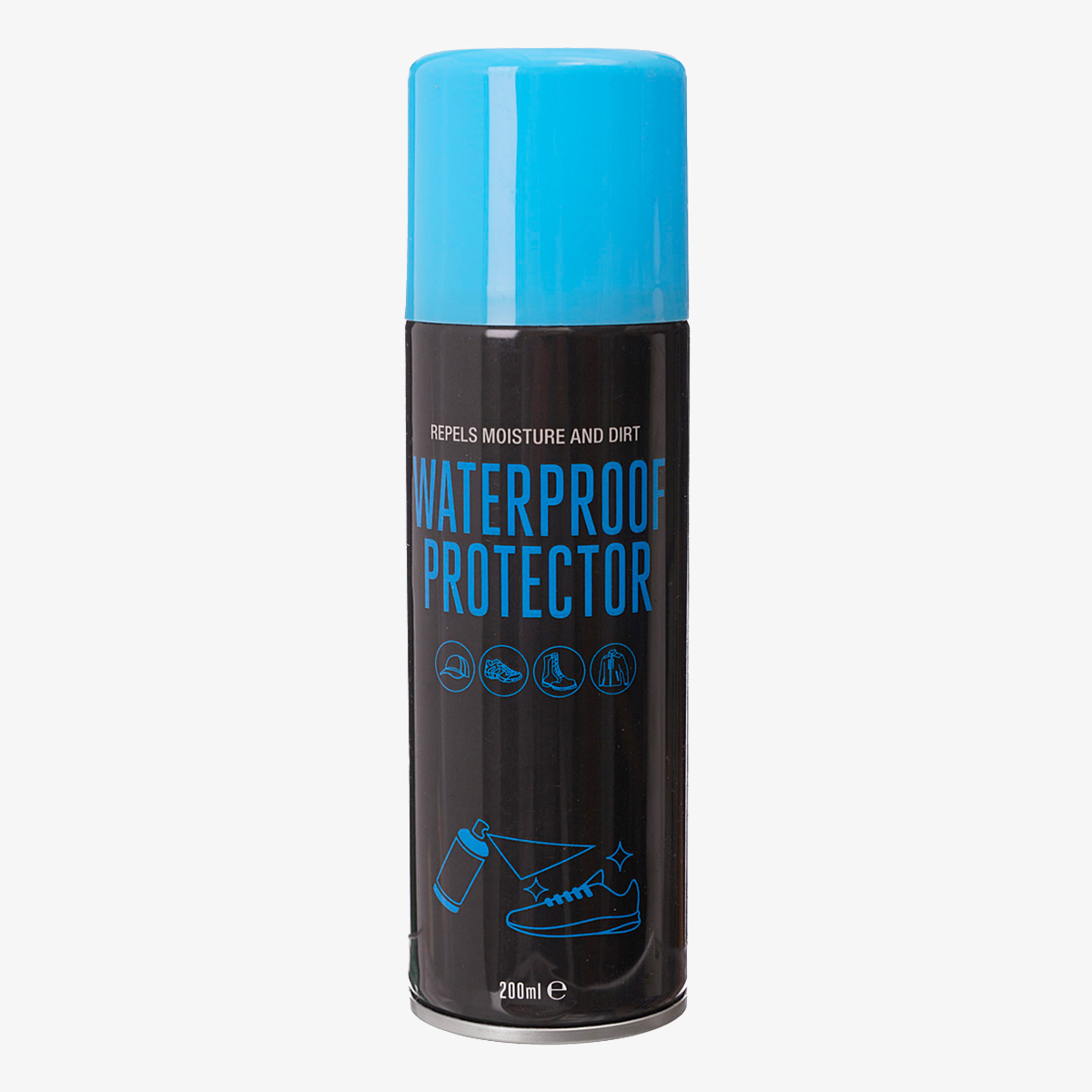 SHOE CARE Спреј Waterproof 