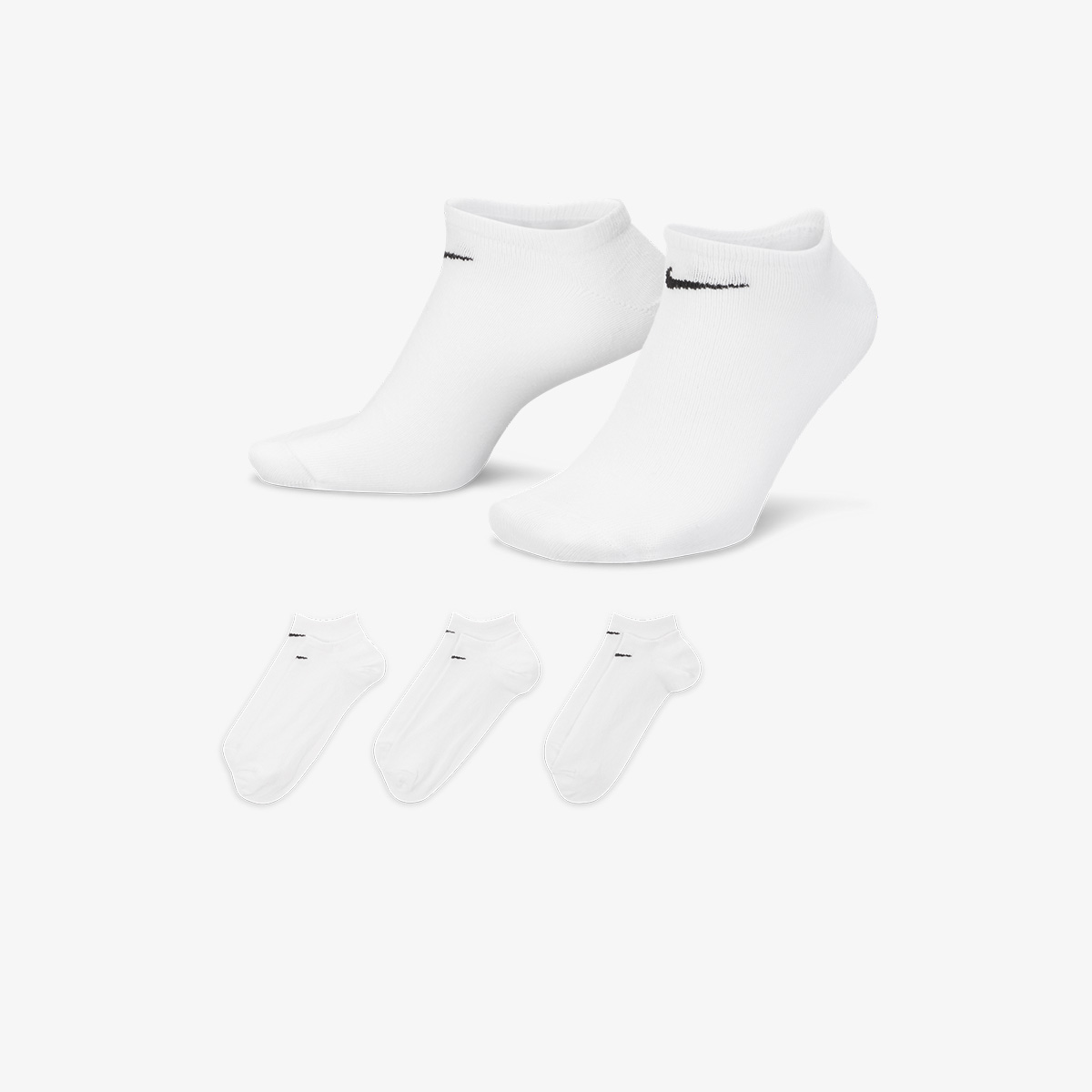 Nike Чорапи No Show