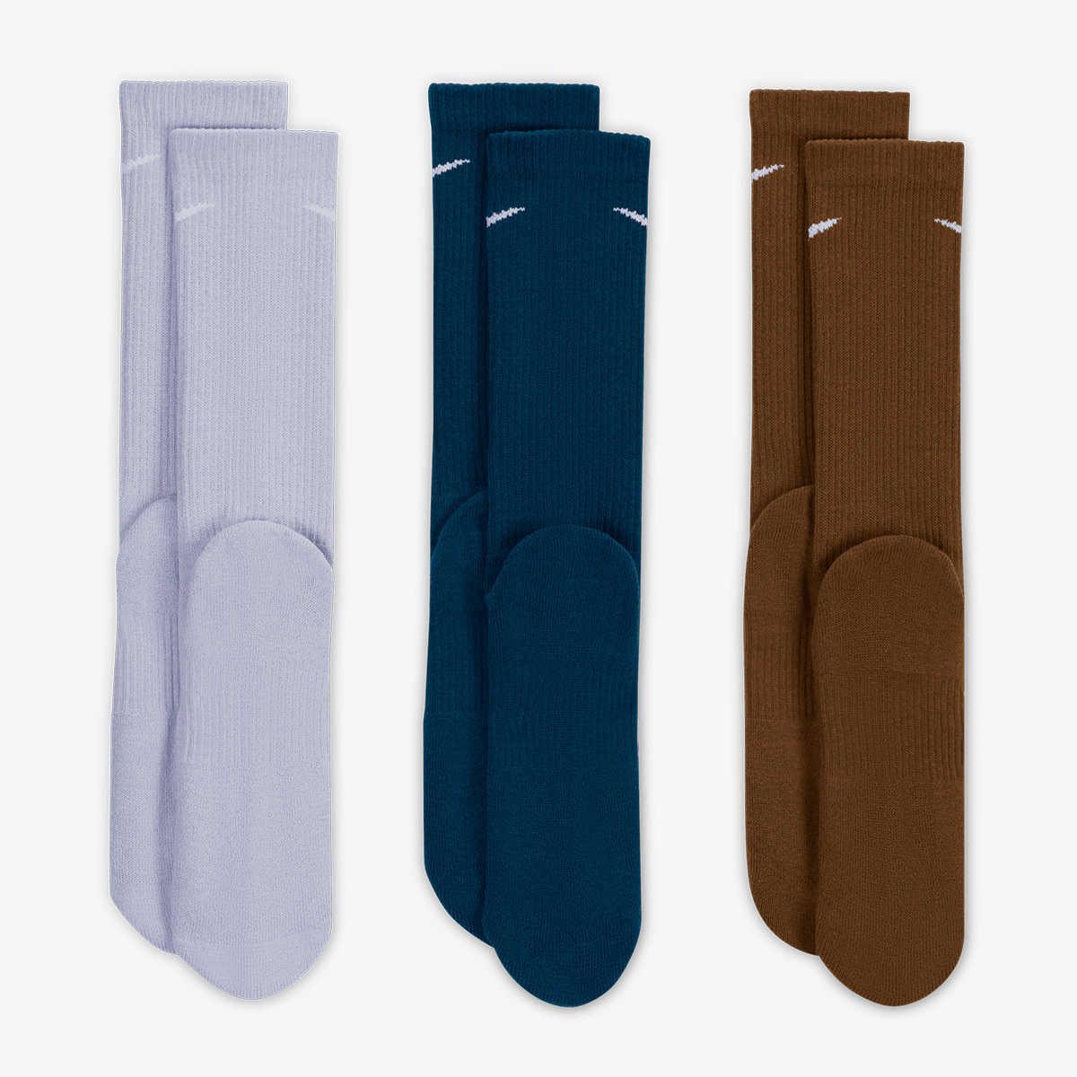 Çorape Nike Everyday Plus me jastëk