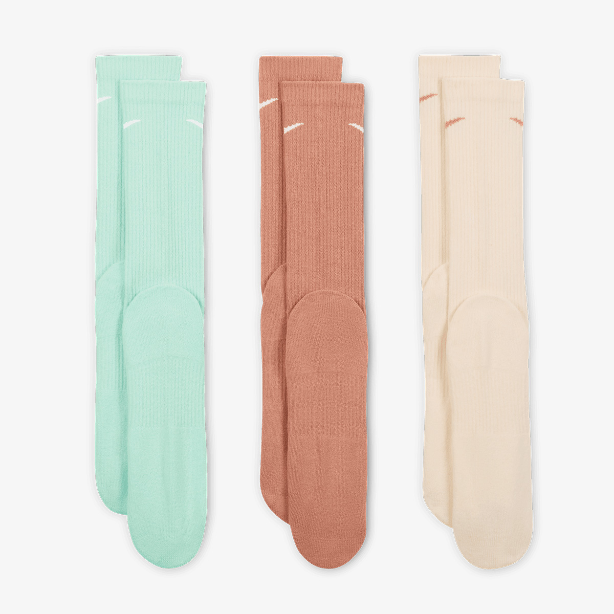 Nike Чорапи Everyday Plus Cushioned