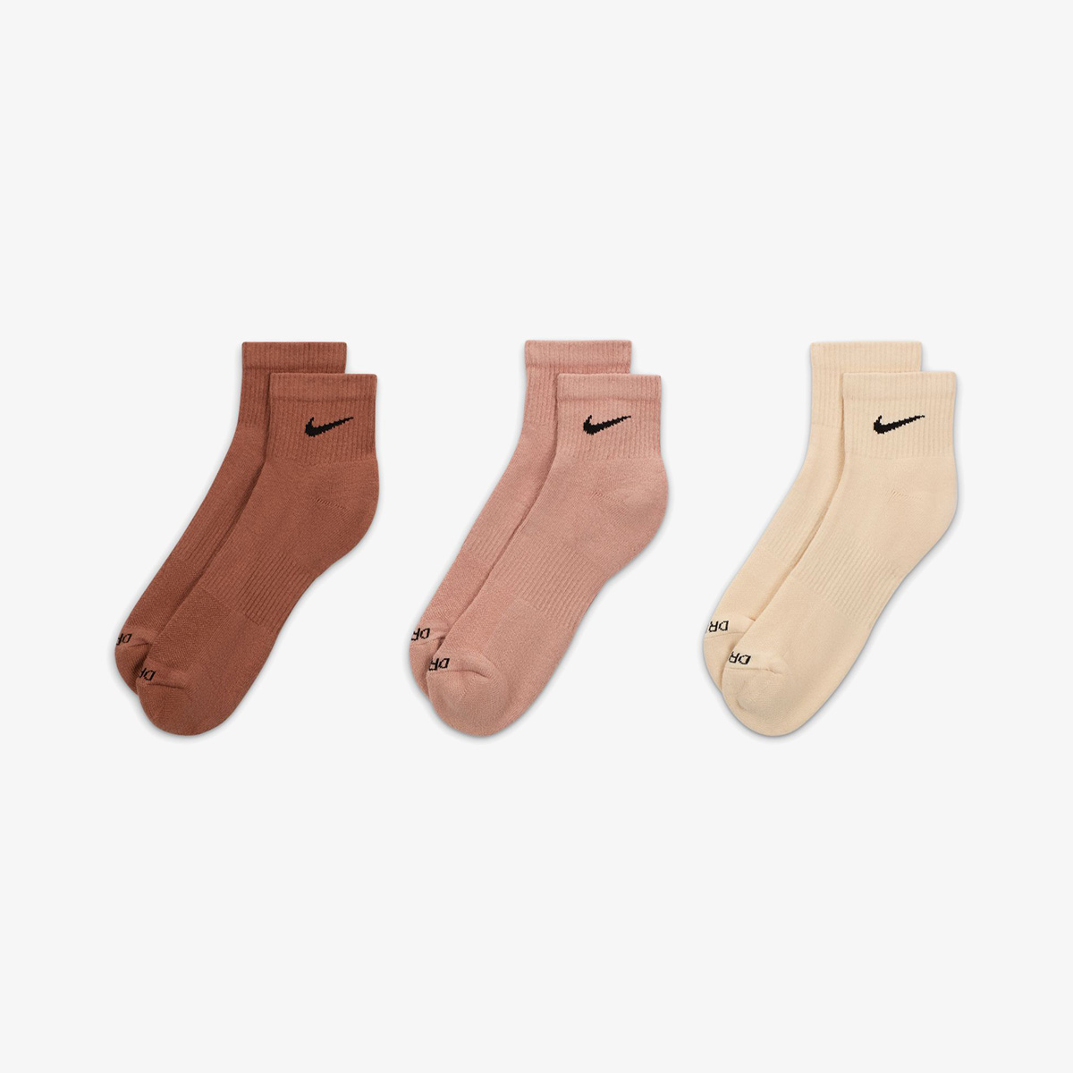 Nike Чорапи Everyday Plus Cushioned