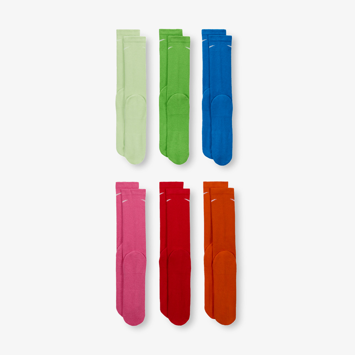 Çorape Nike Everyday Plus
