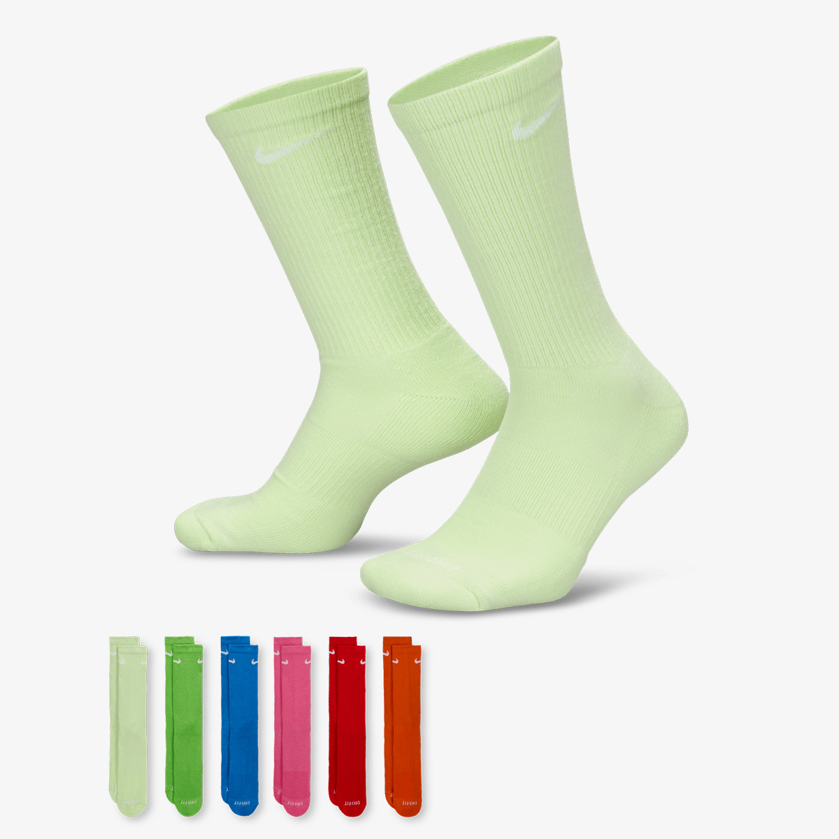 Çorape Nike Everyday Plus