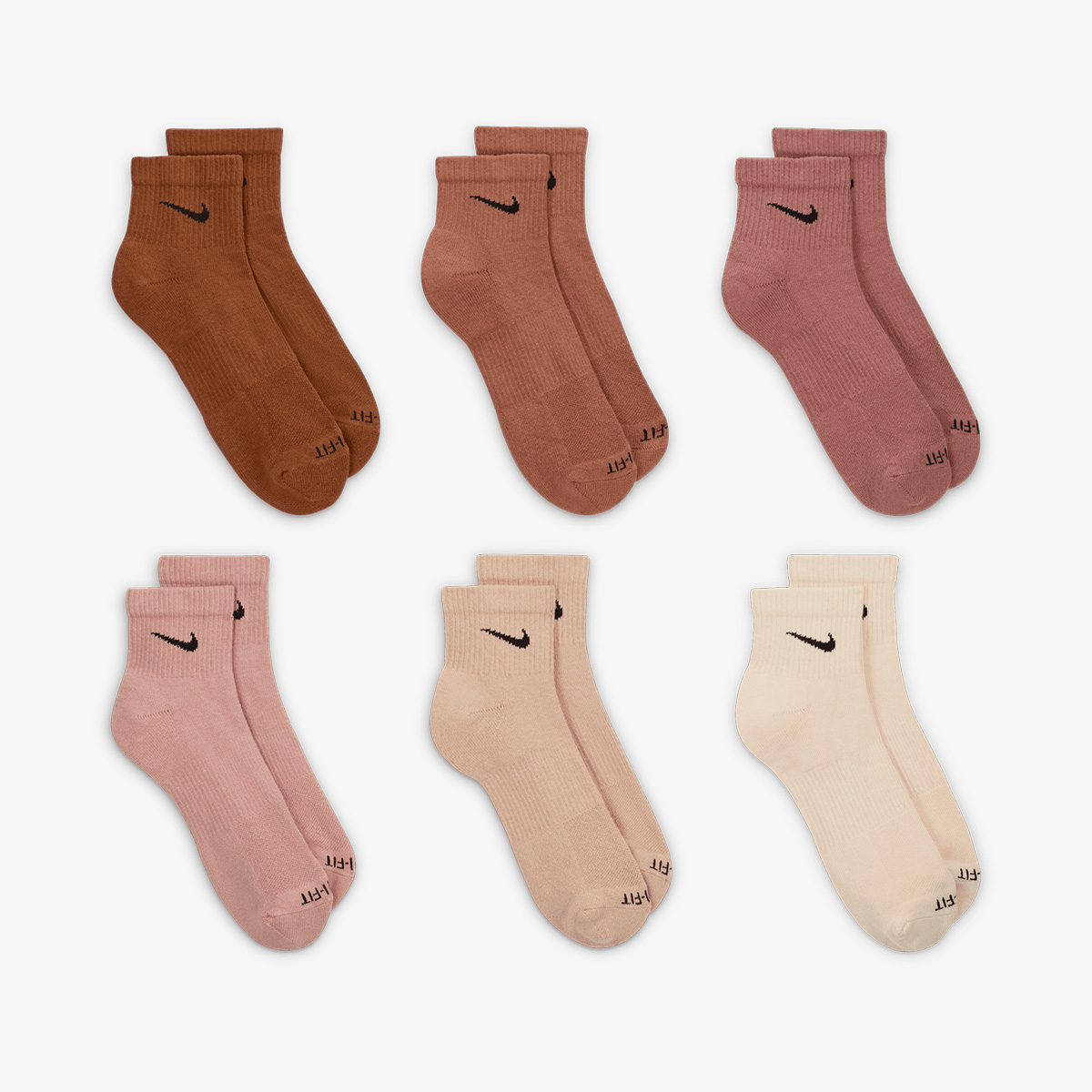 Nike Чорапи Everyday Plus