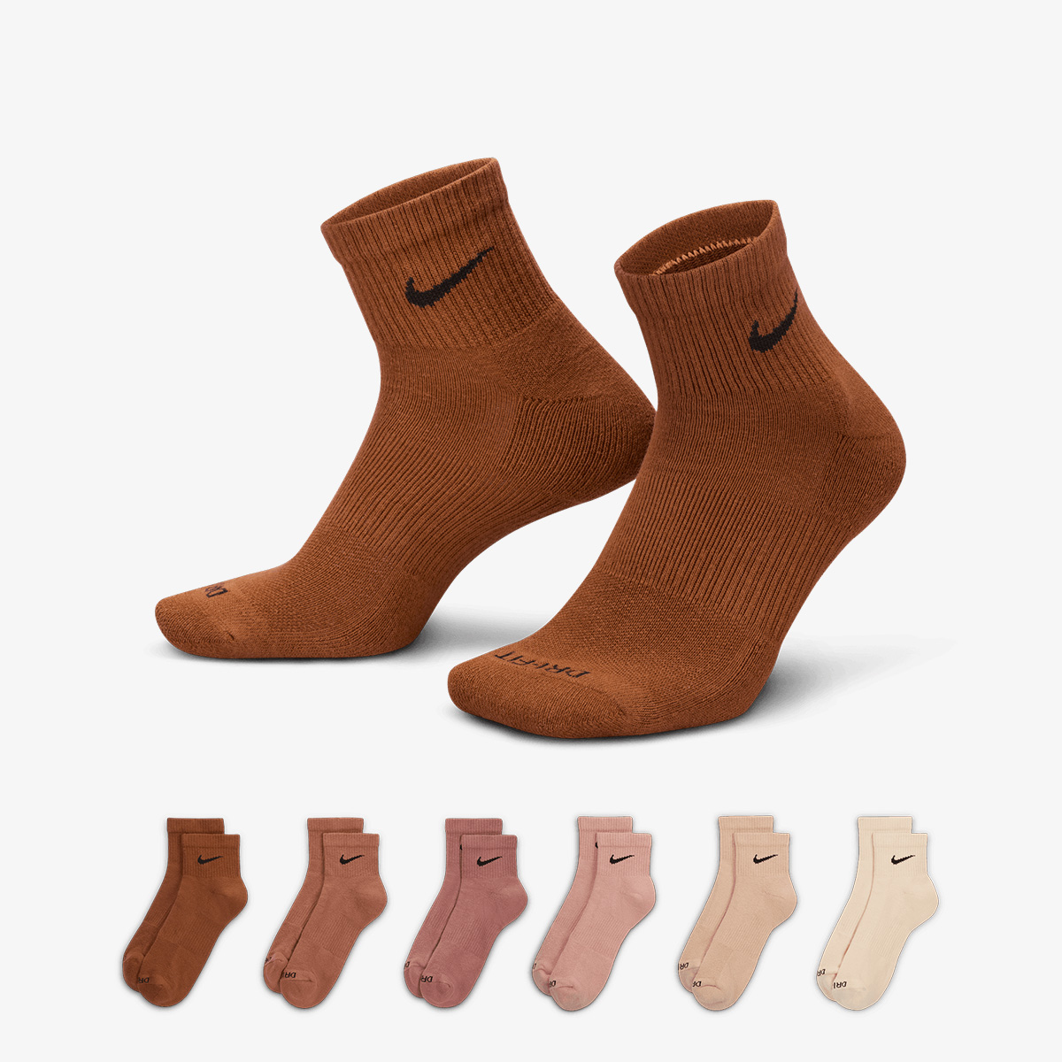 Nike Чорапи Everyday Plus