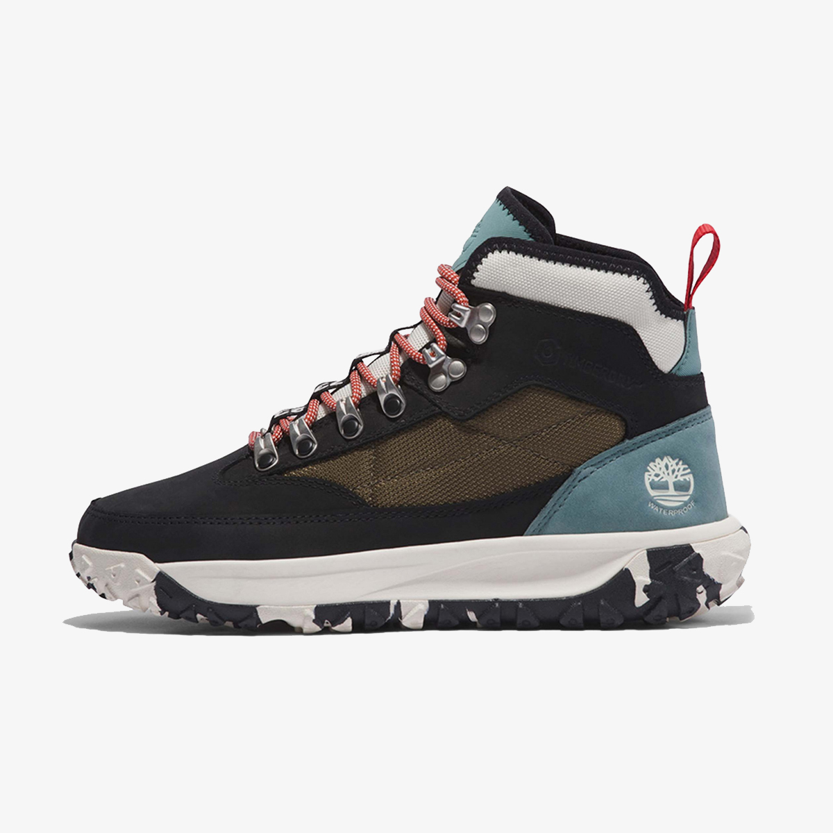 TIMBERLAND Кондури GREENSTRIDE MOTION 6 