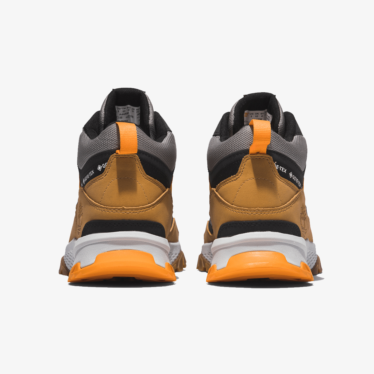 TIMBERLAND Чизми LINCOLN PEAK MID GTX 