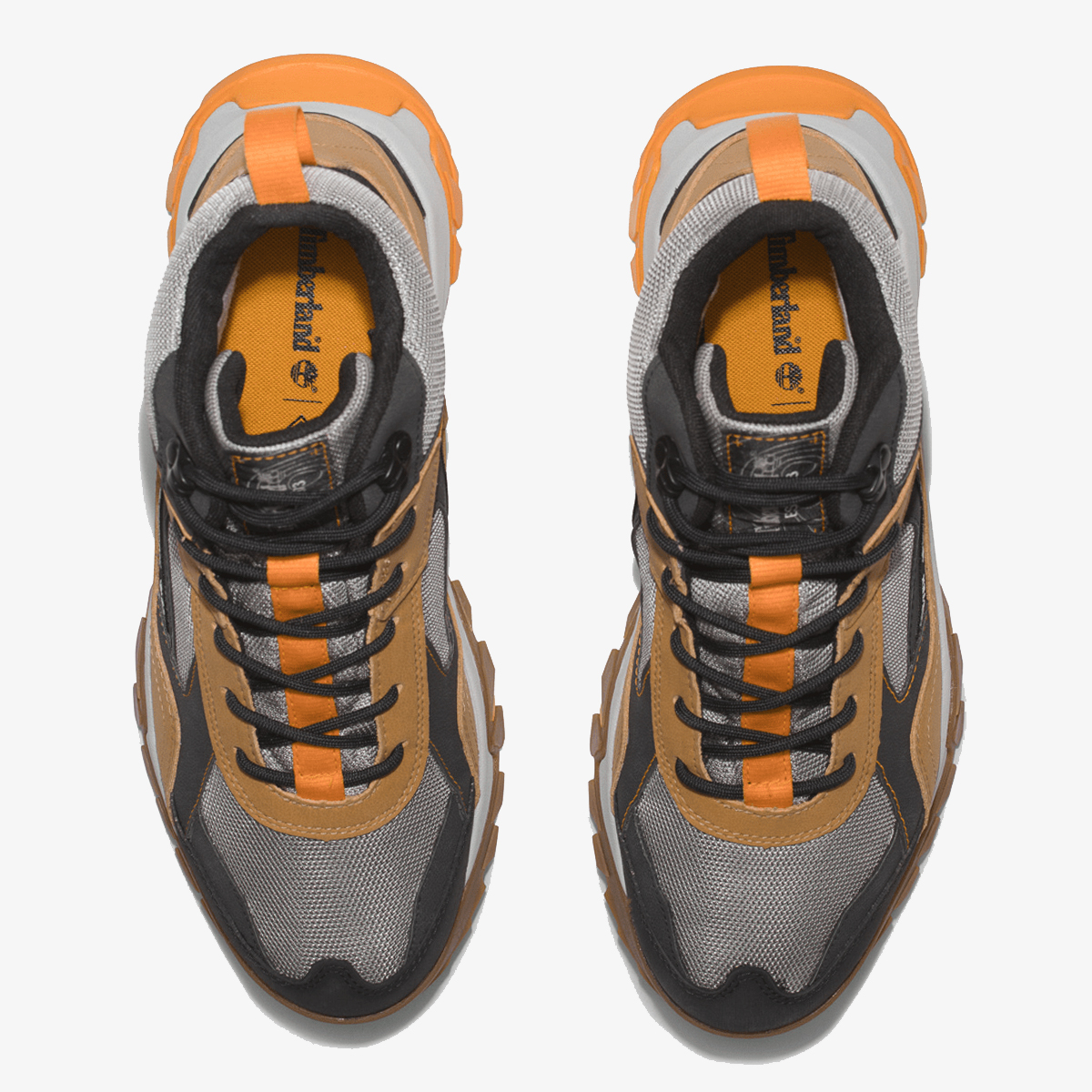 TIMBERLAND Чизми LINCOLN PEAK MID GTX 