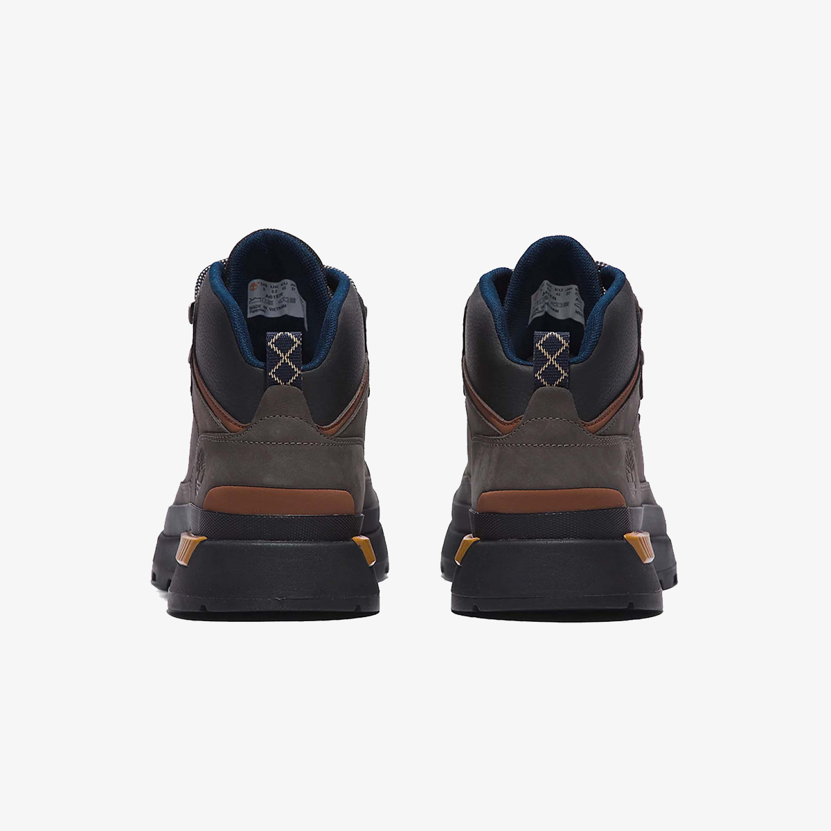 TIMBERLAND Кондури FIELD TREKKER 