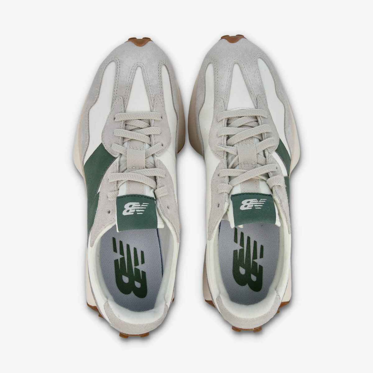 Atlete New Balance 327