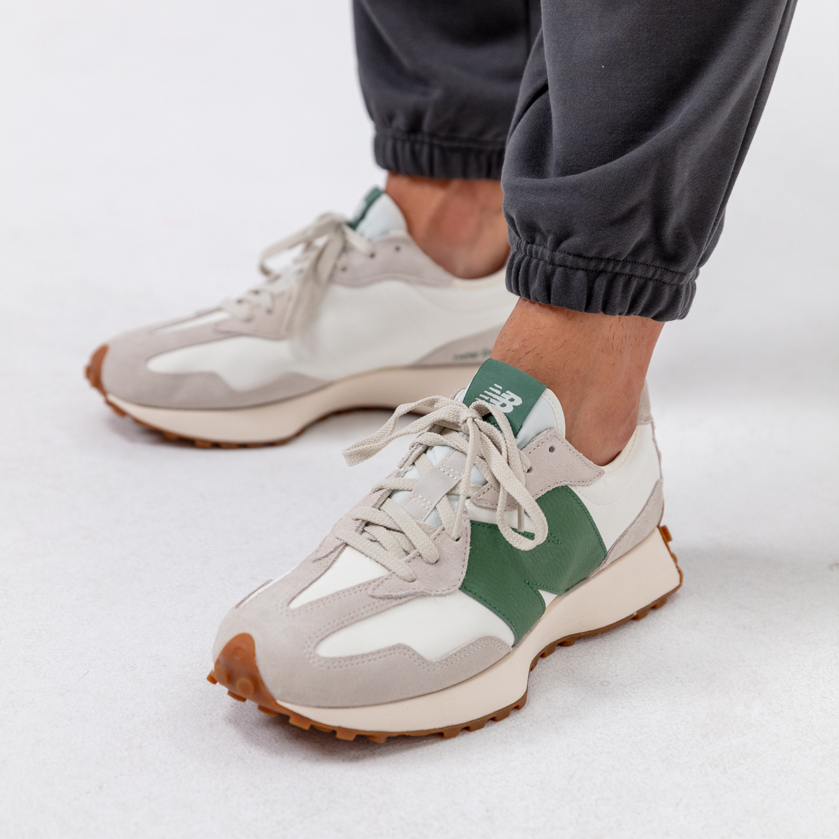 Atlete New Balance 327