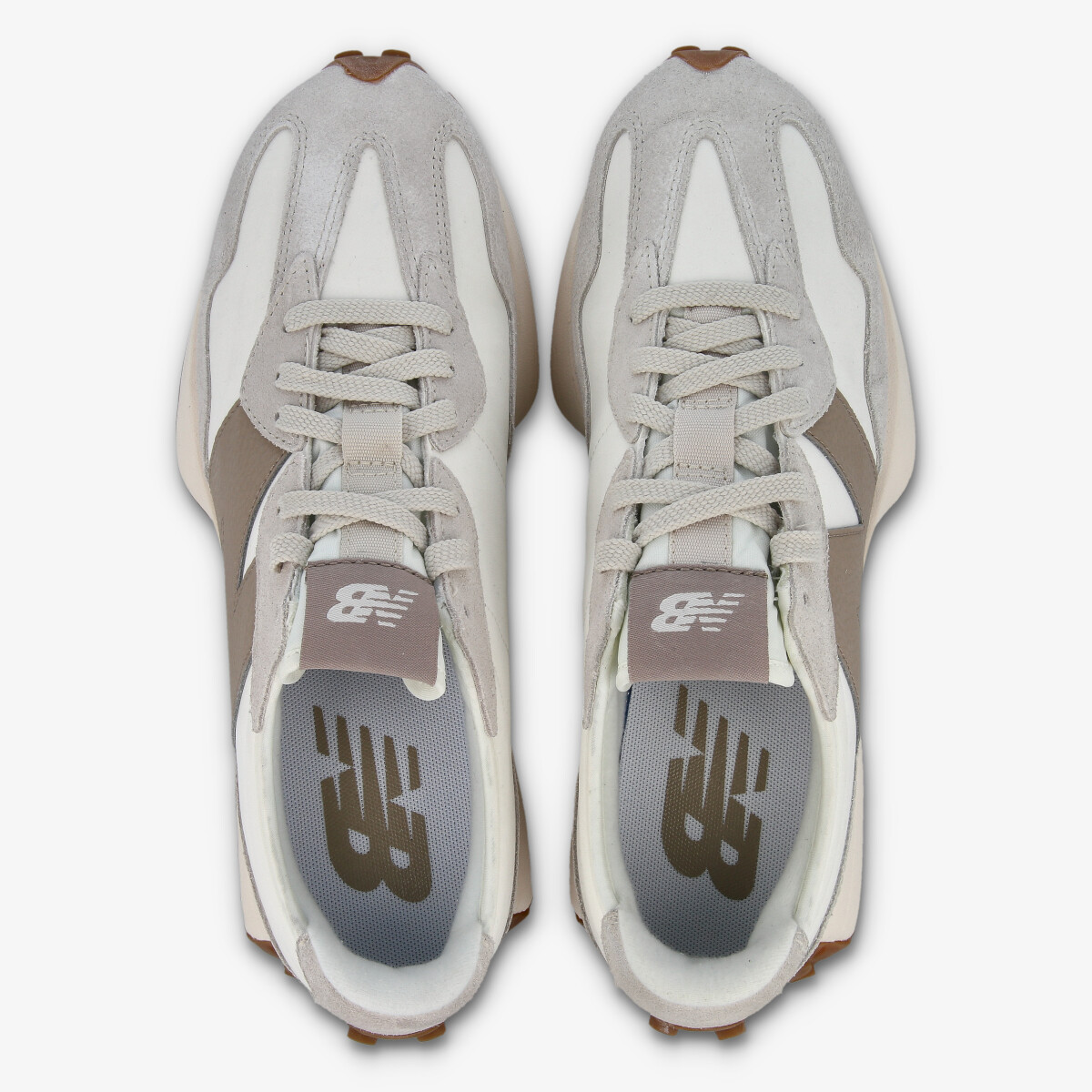 NEW BALANCE Патики NEW BALANCE - 327 