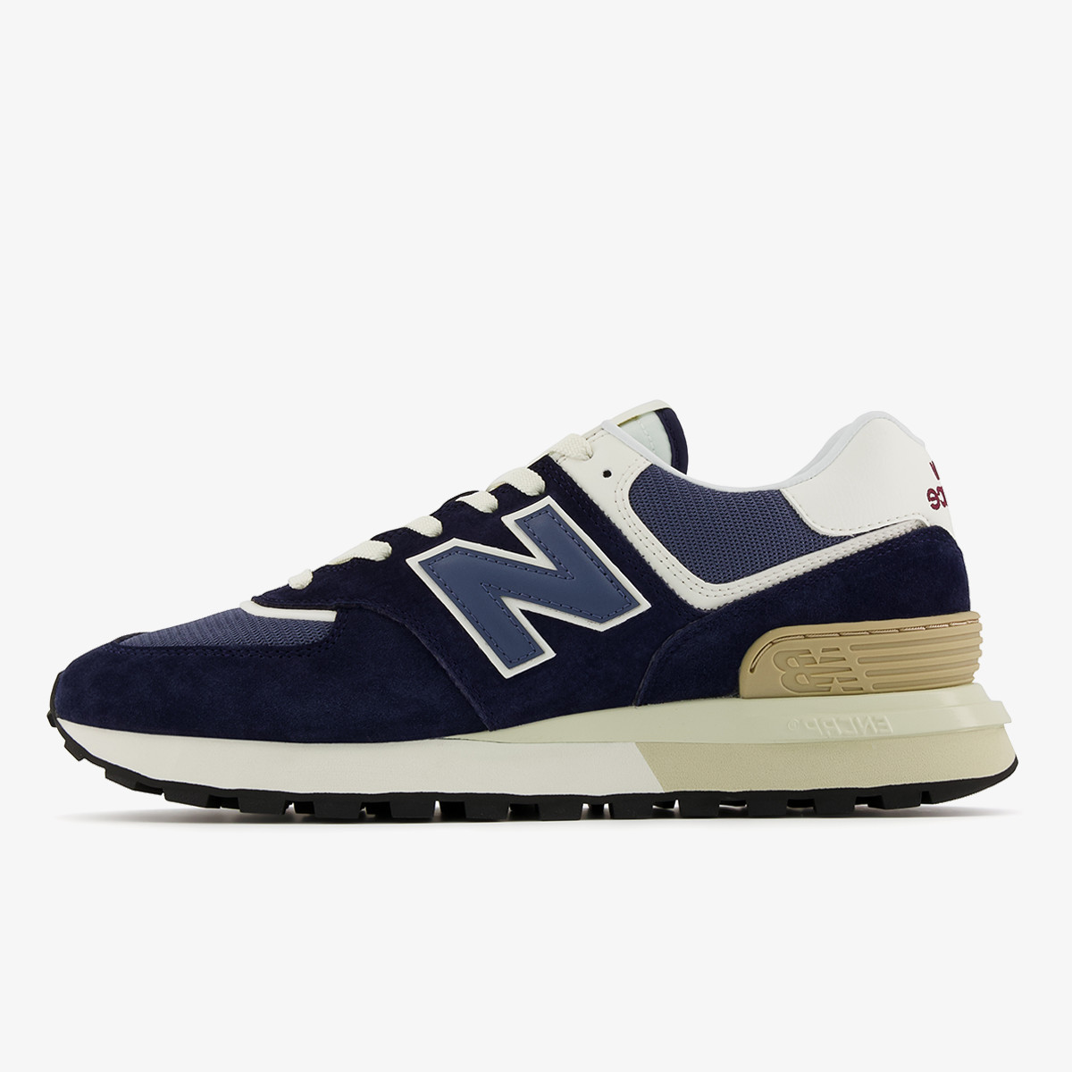 NEW BALANCE Патики M574 