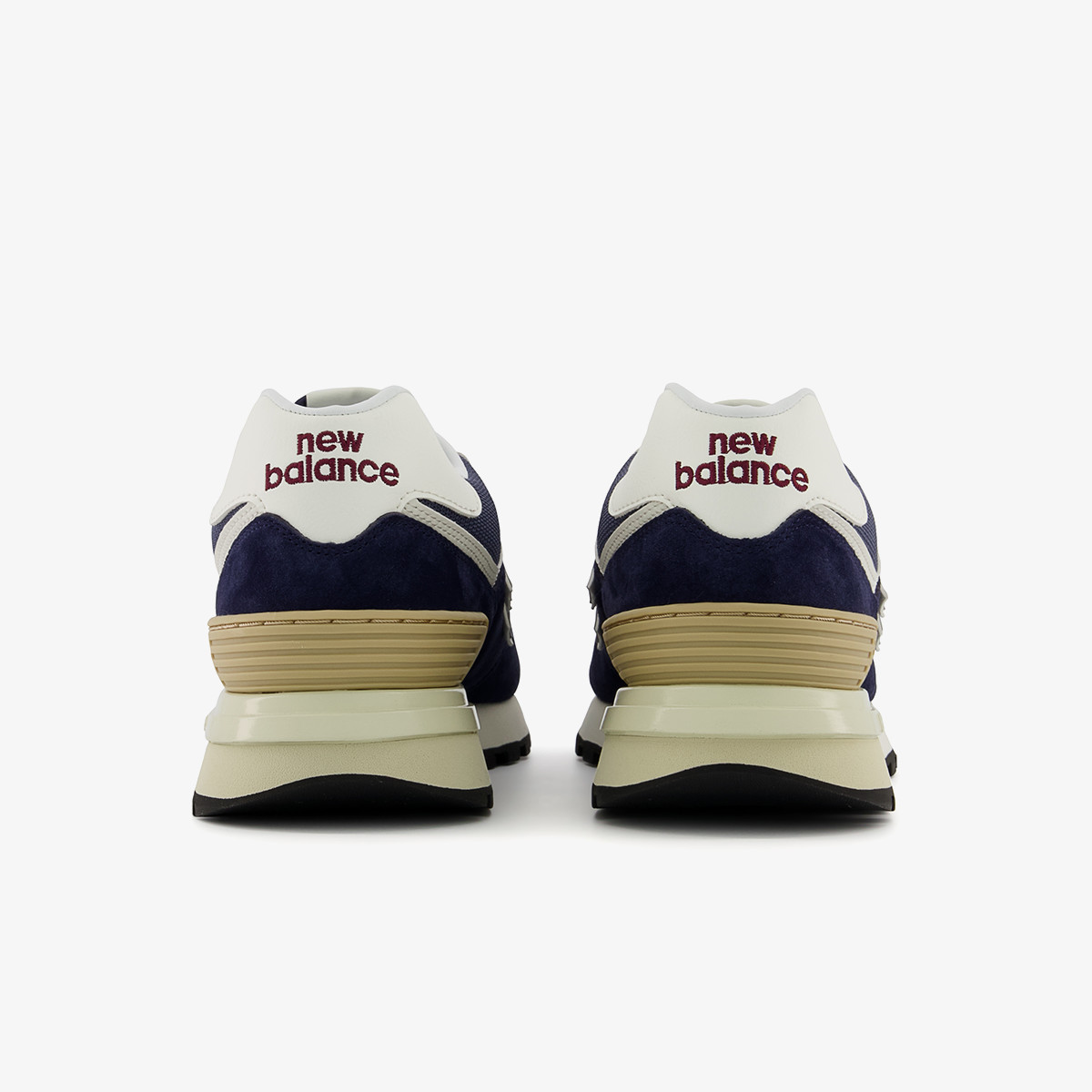 NEW BALANCE Патики M574 