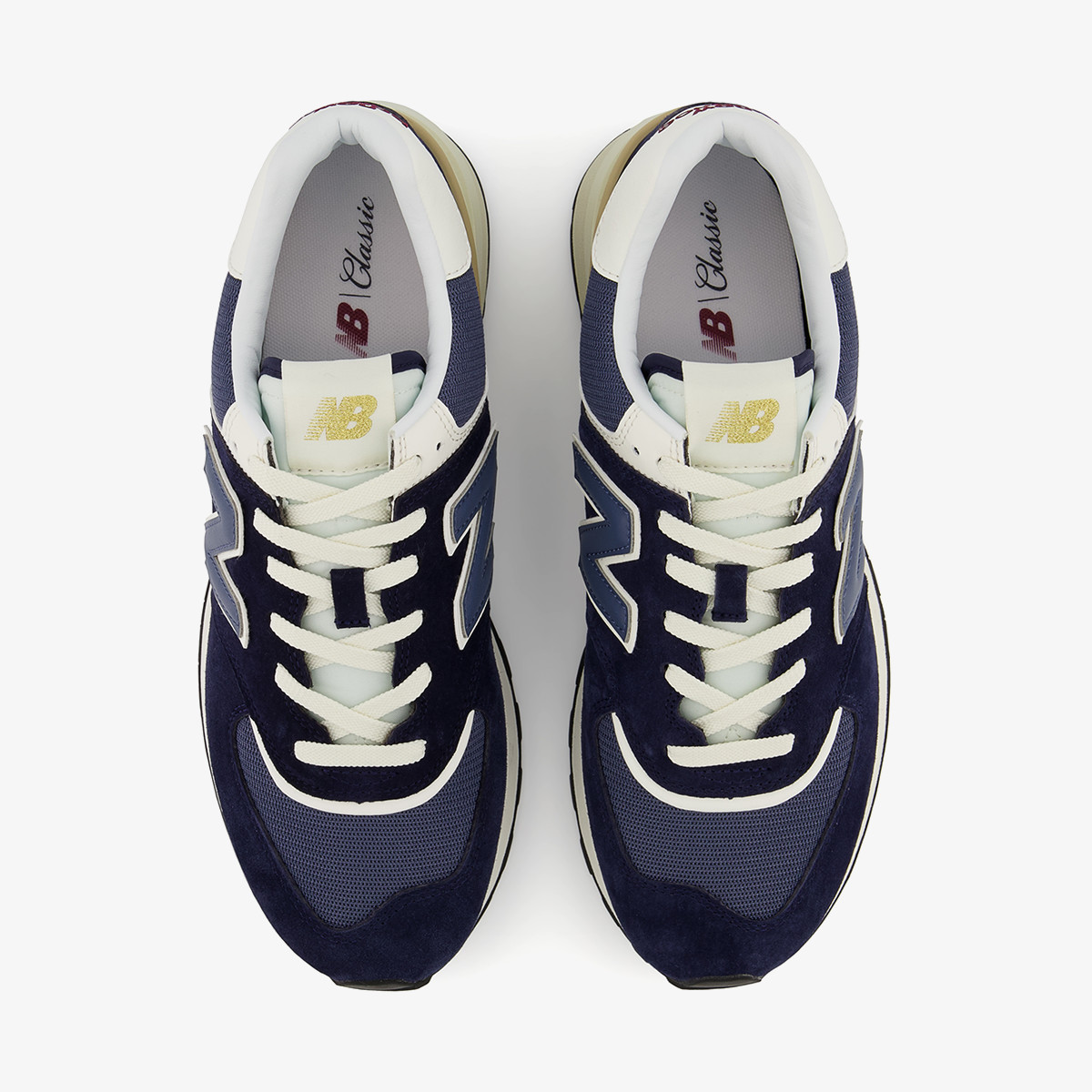 NEW BALANCE Патики M574 