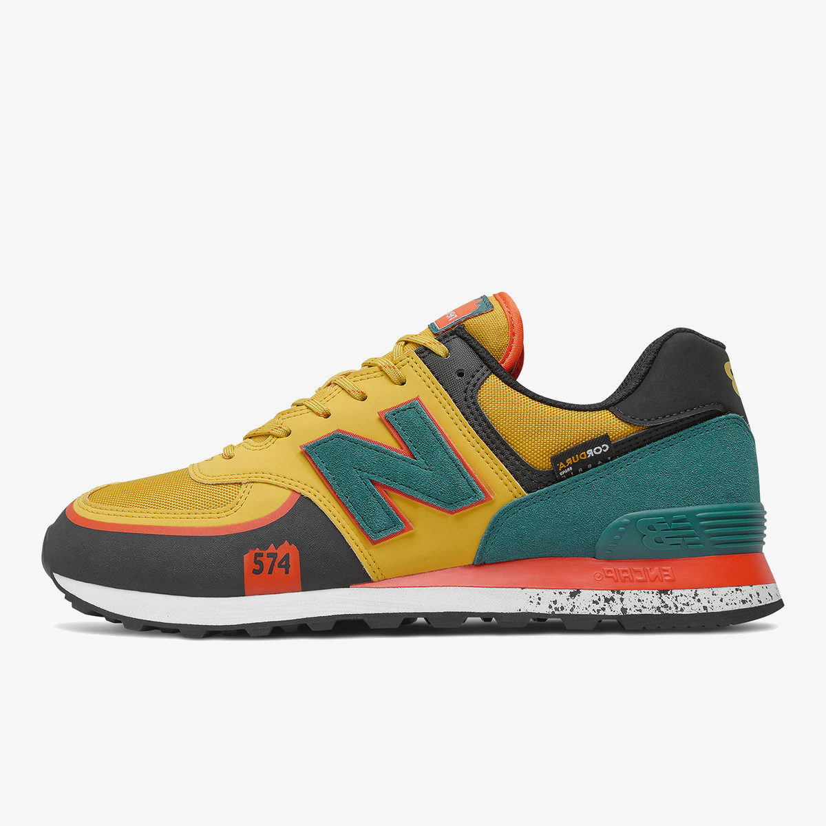NEW BALANCE Патики NEW BALANCE PATIKI M574 | Buzz - Online Shop
