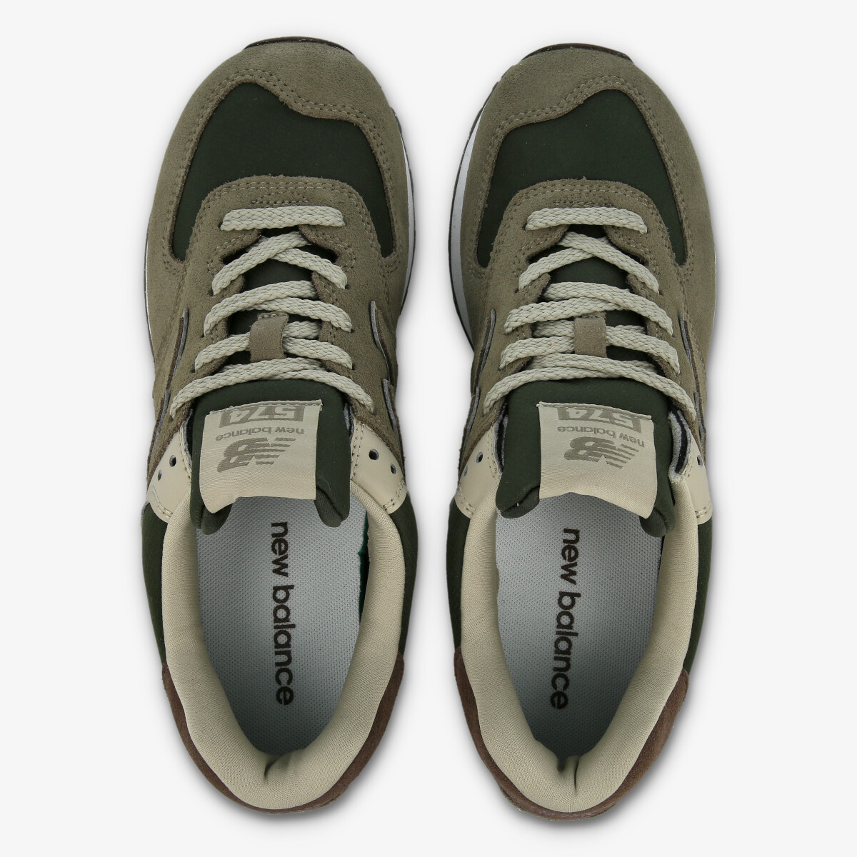 NEW BALANCE Патики NEW BALANCE - 574 