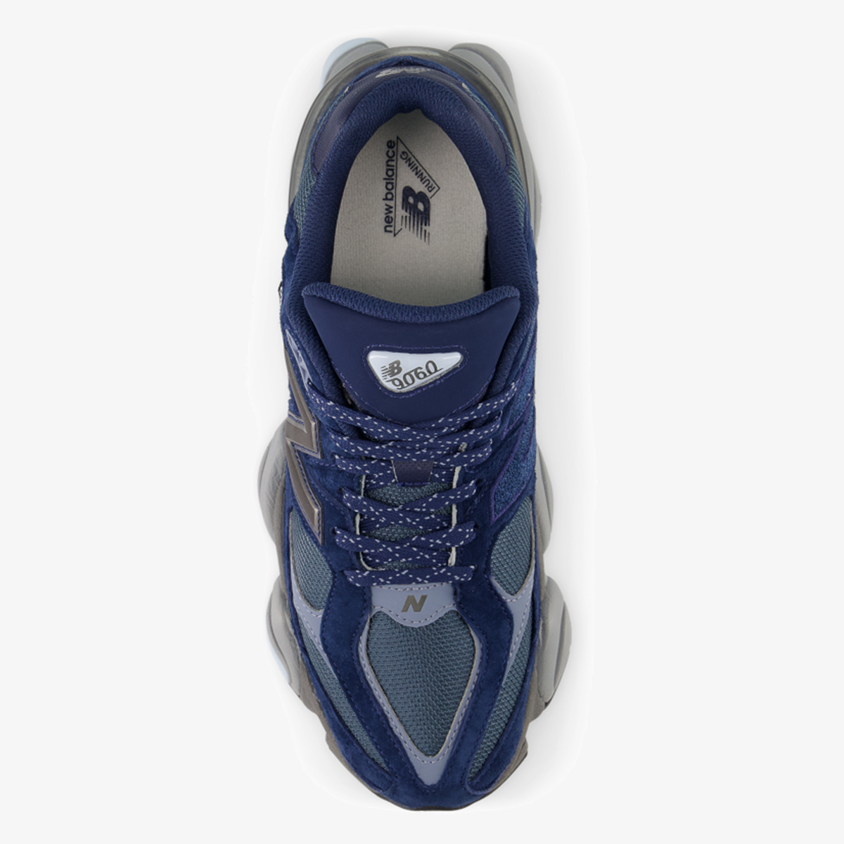 New Balance Патики 9060