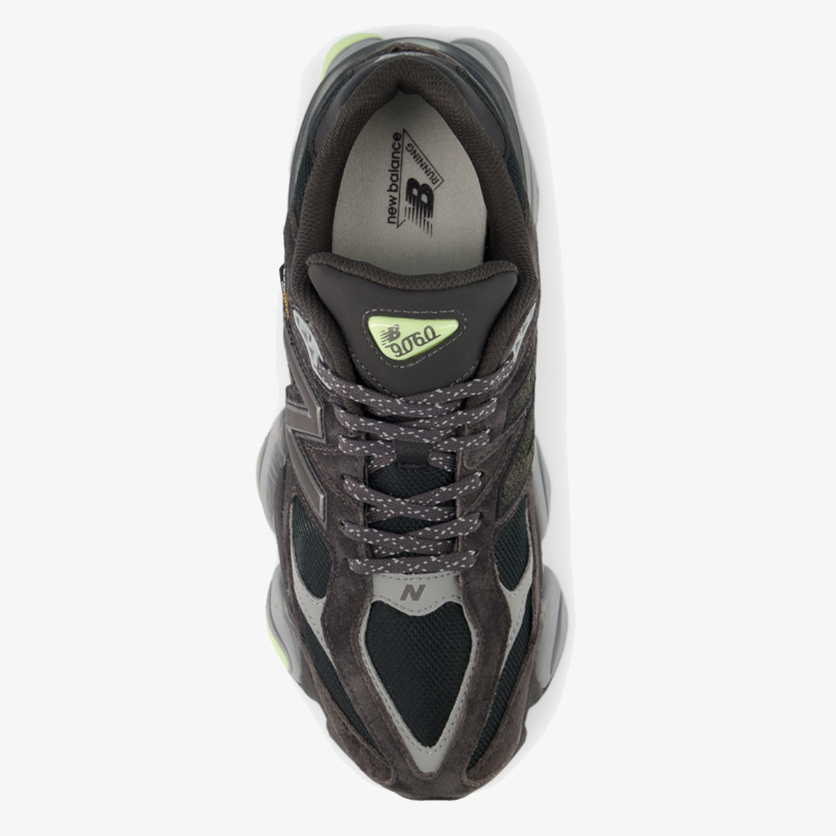 New Balance Патики 9060