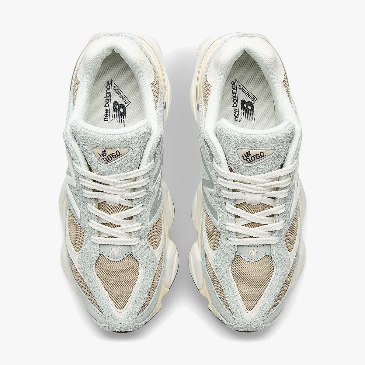 New Balance Sneakers 9060